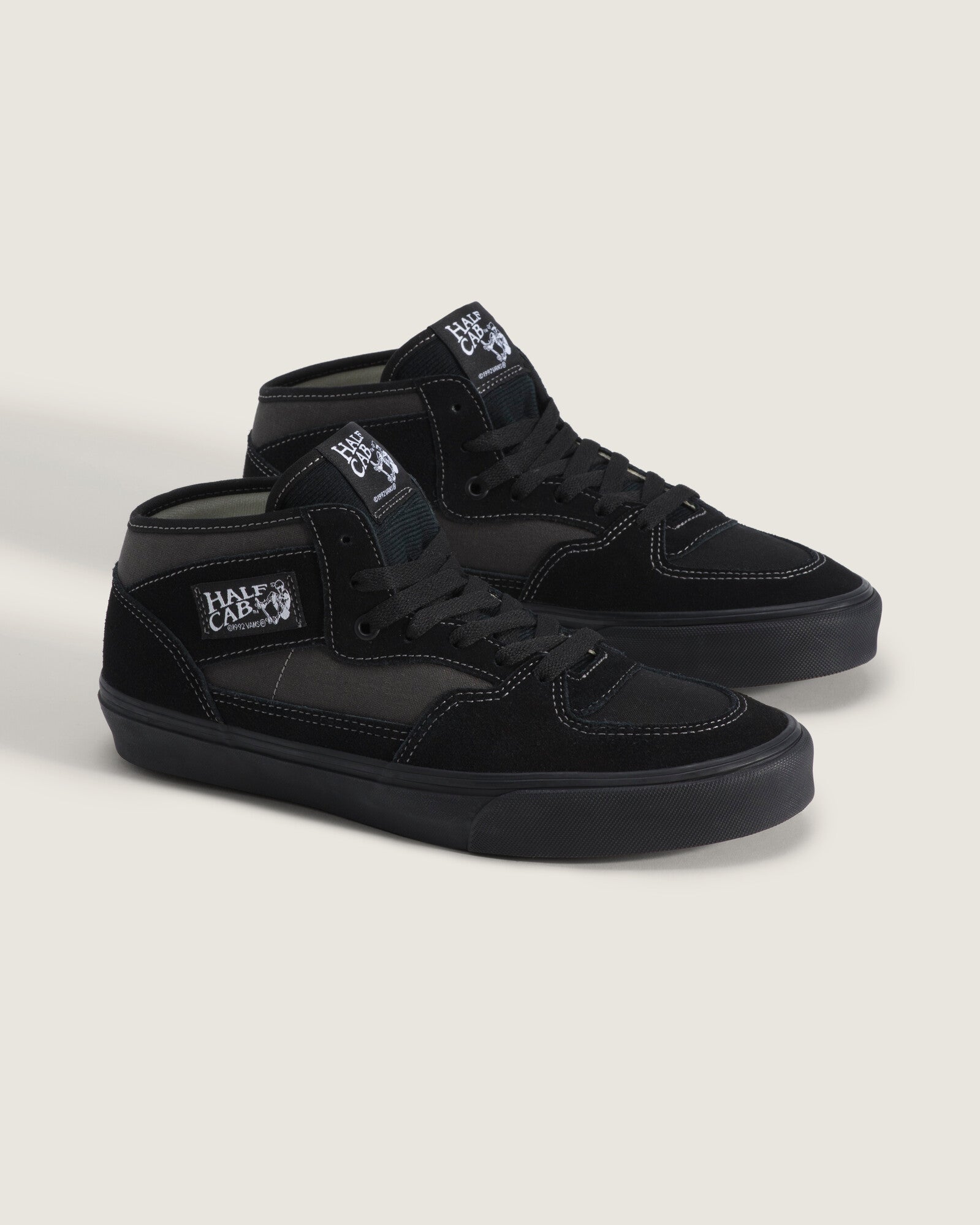 Zapatillas Half Cab Decon - 1; Zapatillas Half Cab Decon - 2; Zapatillas Half Cab Decon - 3; Zapatillas Half Cab Decon - 4; Zapatillas Half Cab Decon - 5; Zapatillas Half Cab Decon - 6; Zapatillas Half Cab Decon - 7; Zapatillas Half Cab Decon - 8; Zapatillas Half Cab Decon - 9; Zapatillas Half Cab Decon - 10