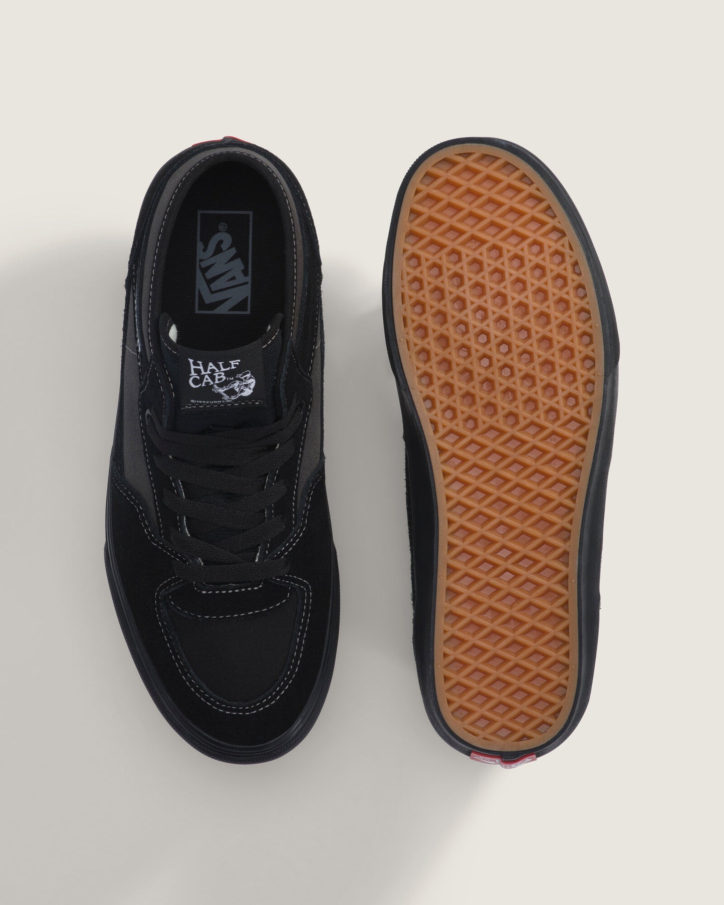 Zapatillas Half Cab Decon - 1; Zapatillas Half Cab Decon - 2; Zapatillas Half Cab Decon - 3; Zapatillas Half Cab Decon - 4; Zapatillas Half Cab Decon - 5; Zapatillas Half Cab Decon - 6; Zapatillas Half Cab Decon - 7; Zapatillas Half Cab Decon - 8; Zapatillas Half Cab Decon - 9; Zapatillas Half Cab Decon - 10