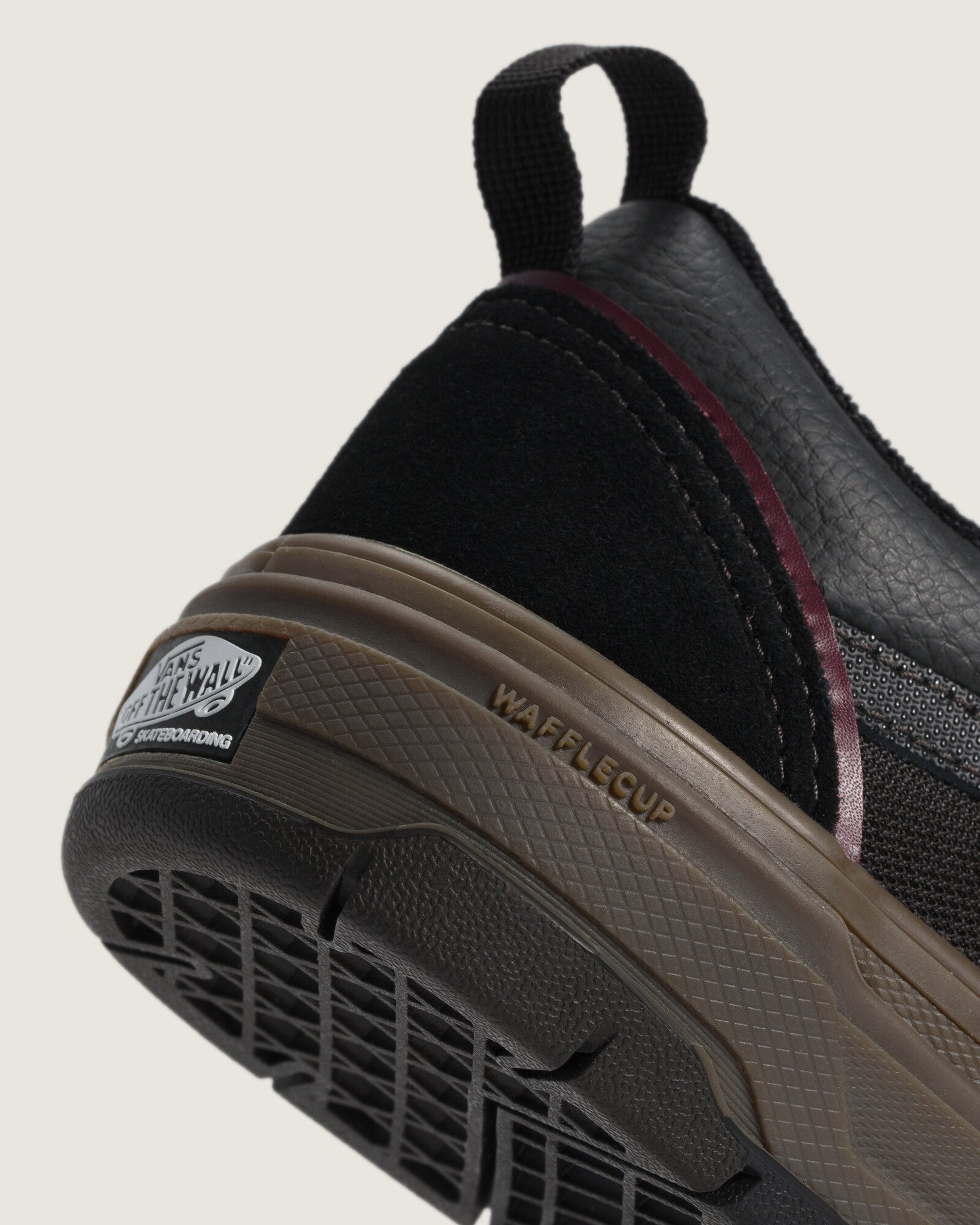 Zapatillas Skate Old Skool Wafflecup