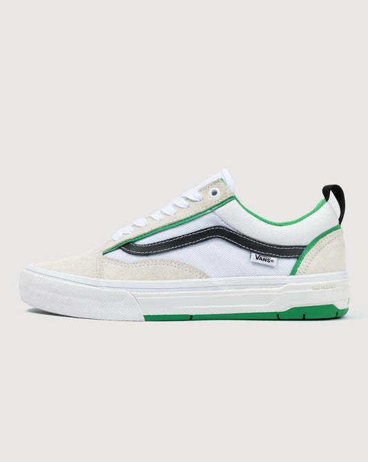Zapatillas Skate Old Skool Wafflecup