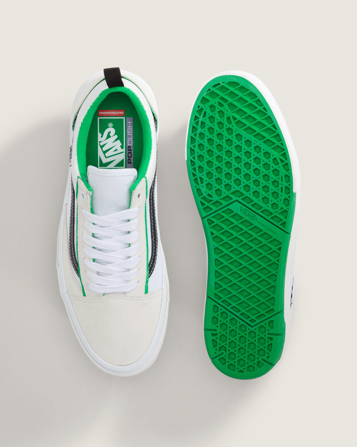 Zapatillas Skate Old Skool Wafflecup - 1; Zapatillas Skate Old Skool Wafflecup - 2; Zapatillas Skate Old Skool Wafflecup - 3; Zapatillas Skate Old Skool Wafflecup - 4; Zapatillas Skate Old Skool Wafflecup - 5; Zapatillas Skate Old Skool Wafflecup - 6; Zapatillas Skate Old Skool Wafflecup - 7; Zapatillas Skate Old Skool Wafflecup - 8; Zapatillas Skate Old Skool Wafflecup - 9; Zapatillas Skate Old Skool Wafflecup - 10