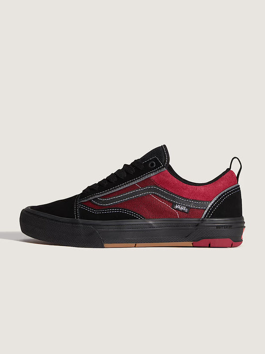 Zapatillas Skate Old Skool Wafflecup