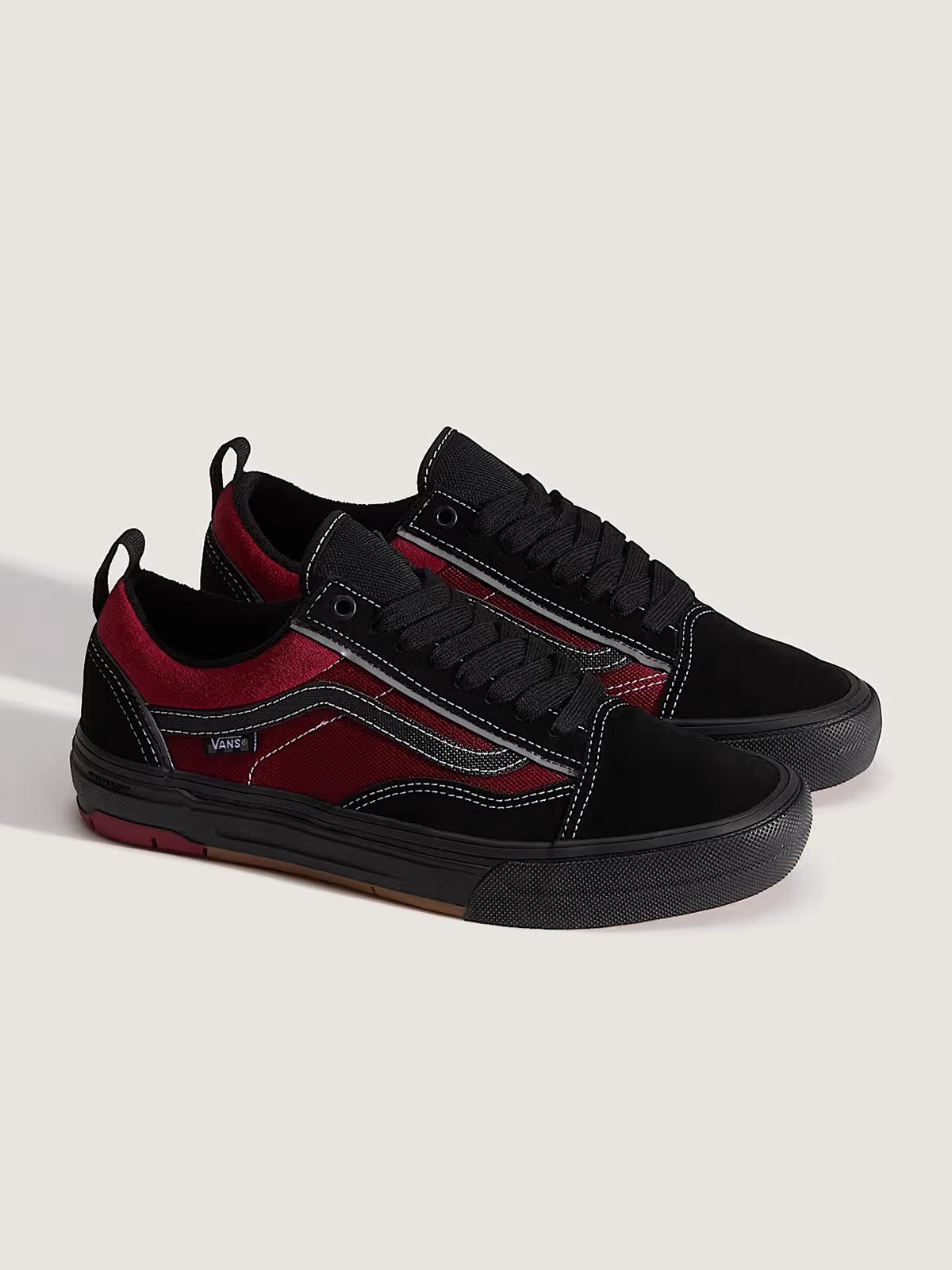 Zapatillas Skate Old Skool Wafflecup