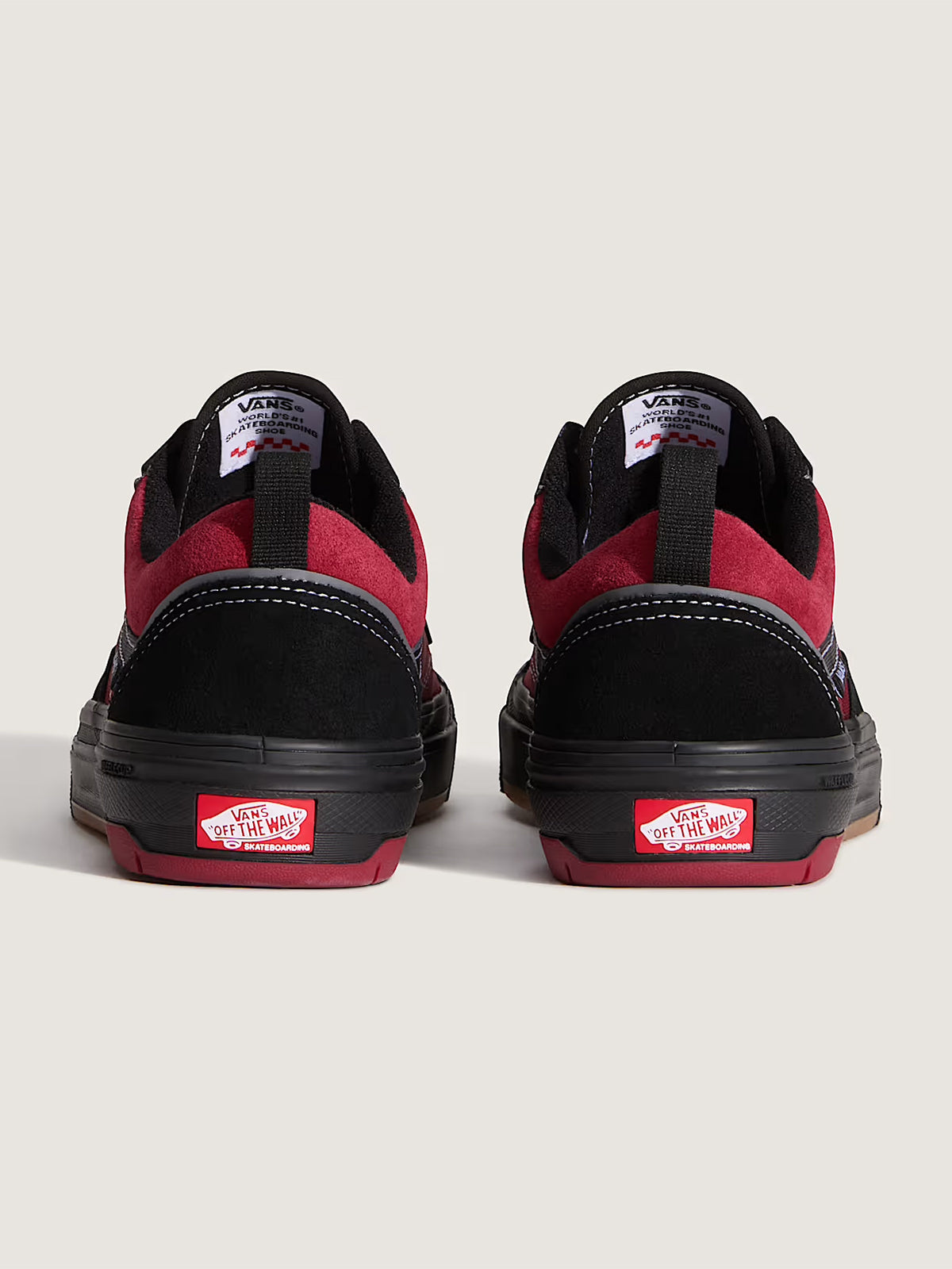 Zapatillas Skate Old Skool Wafflecup