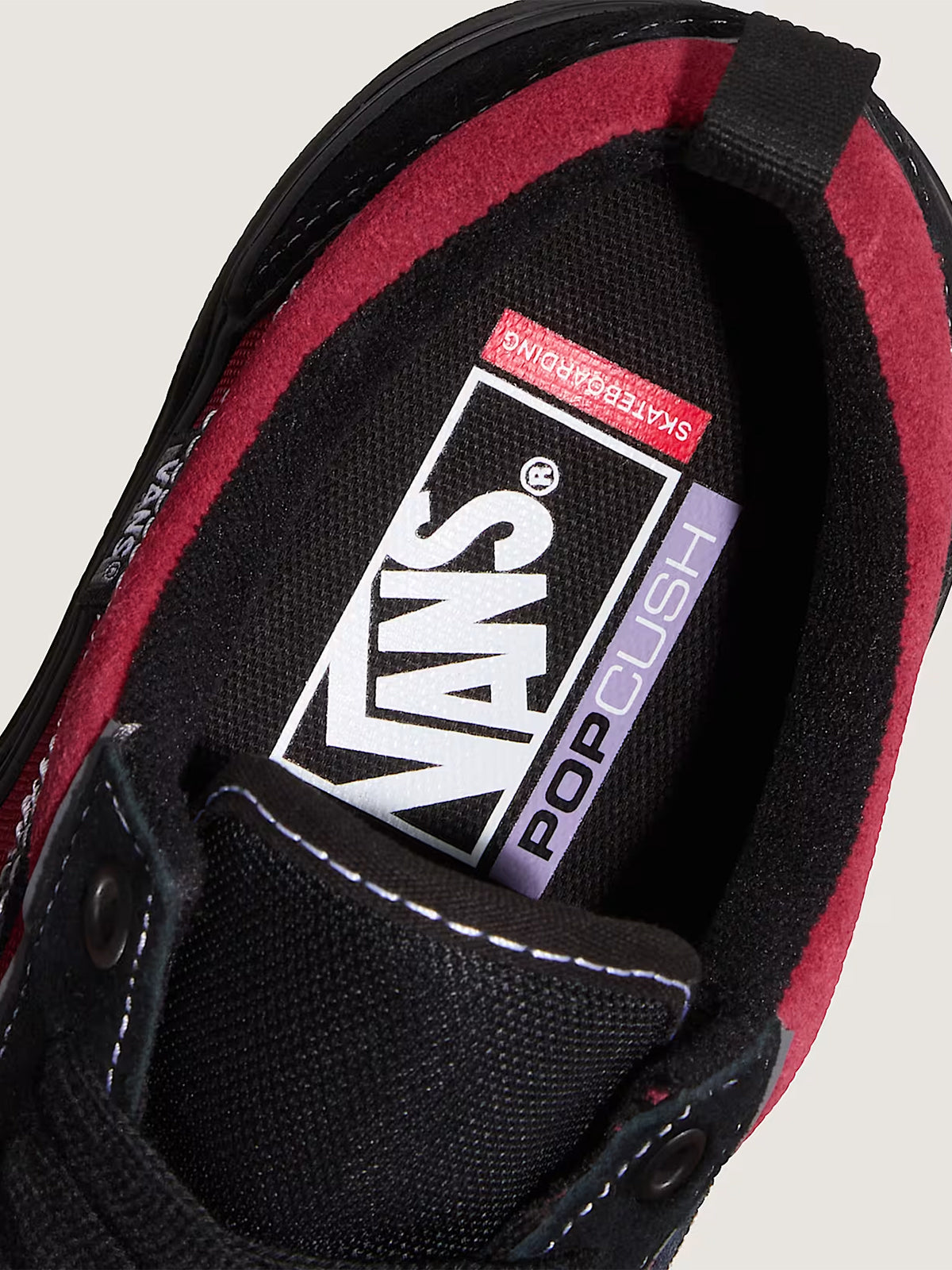 Zapatillas Skate Old Skool Wafflecup