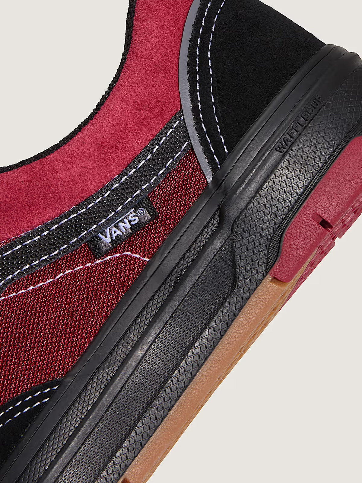 Zapatillas Skate Old Skool Wafflecup