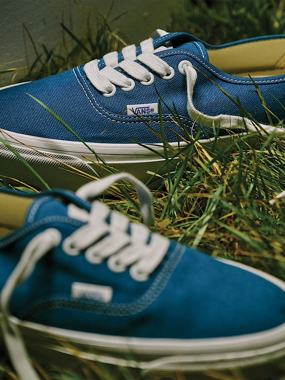 Zapatillas Premium Authentic