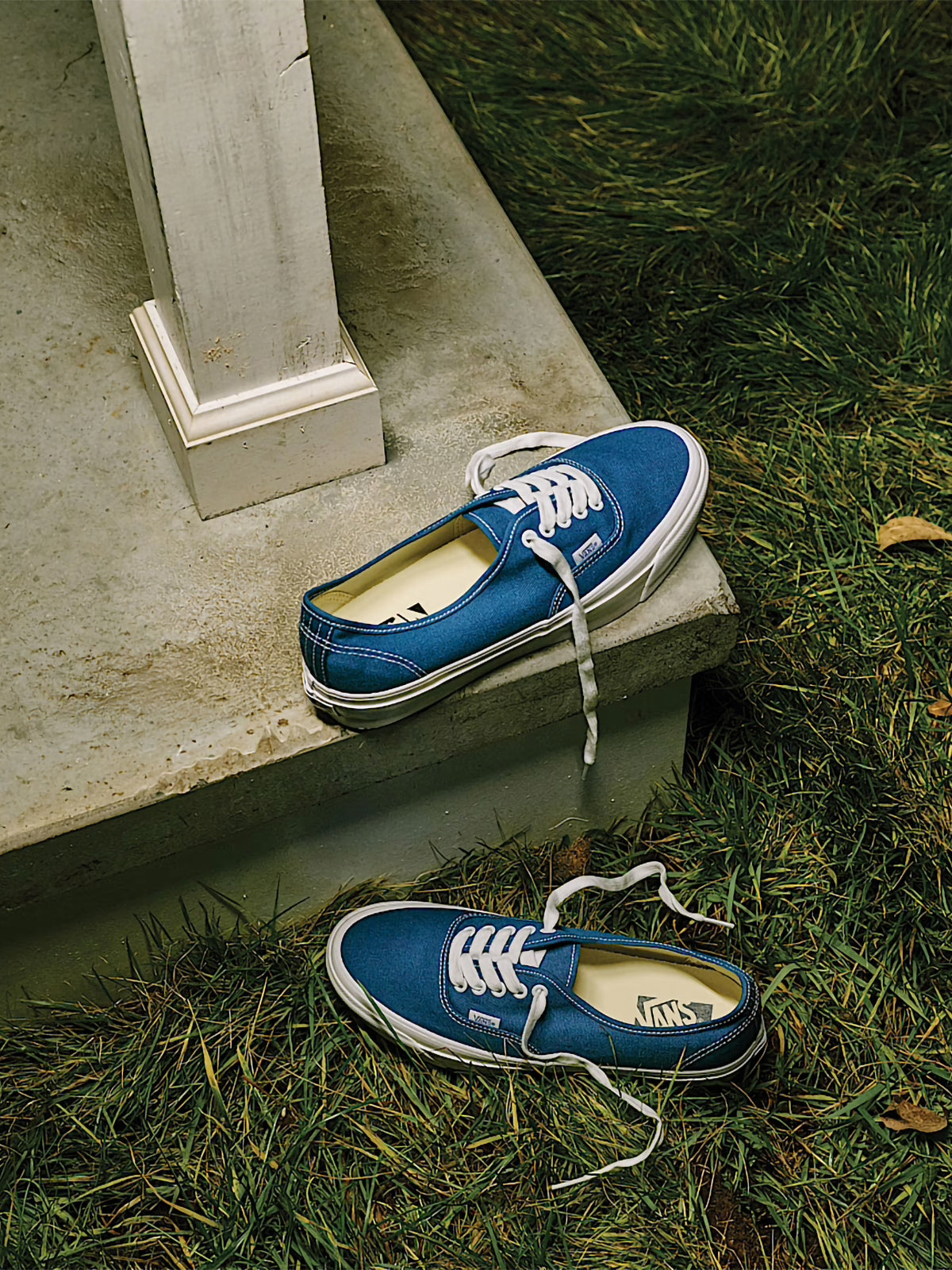Zapatillas Premium Authentic