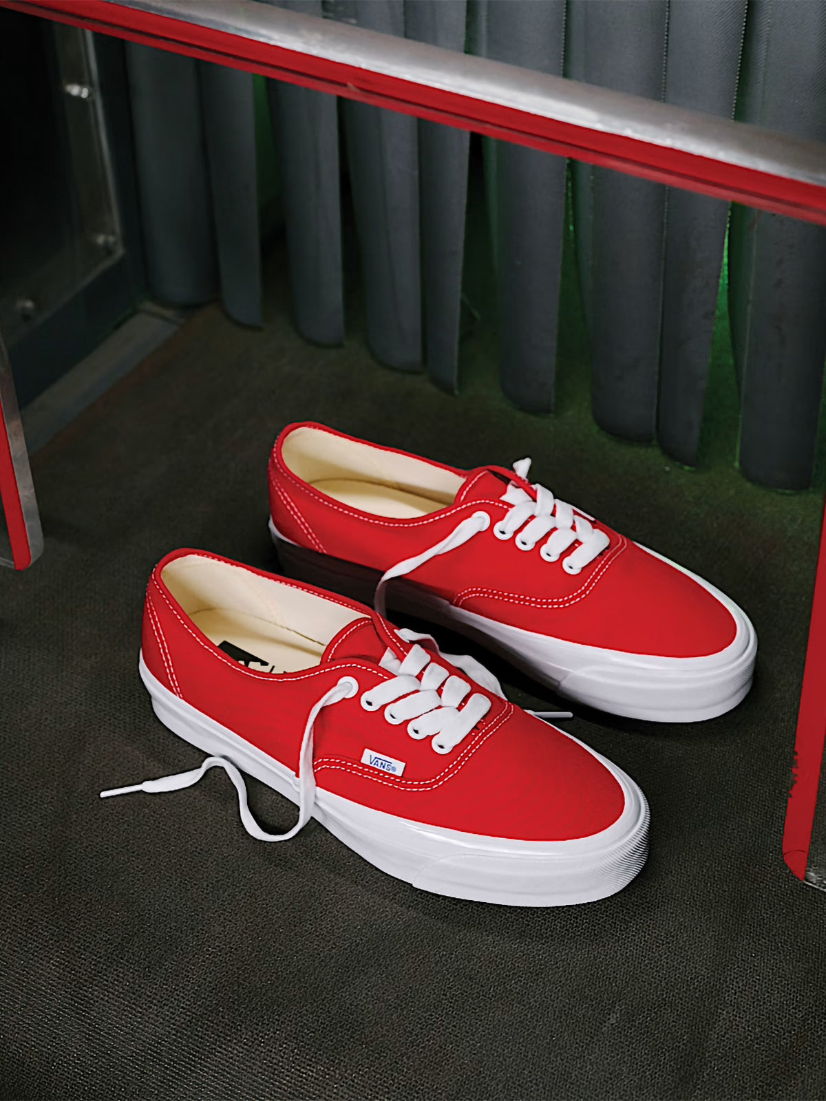 Zapatillas Premium Authentic