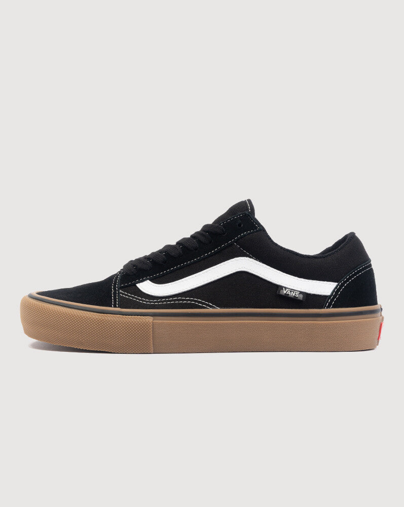 Zapatillas Skate Old Skool
