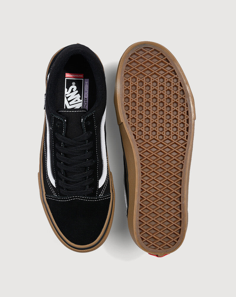 Zapatillas Skate Old Skool