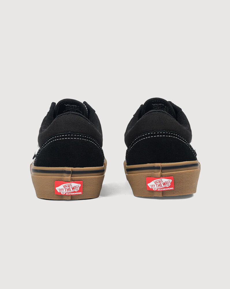 Zapatillas Skate Old Skool