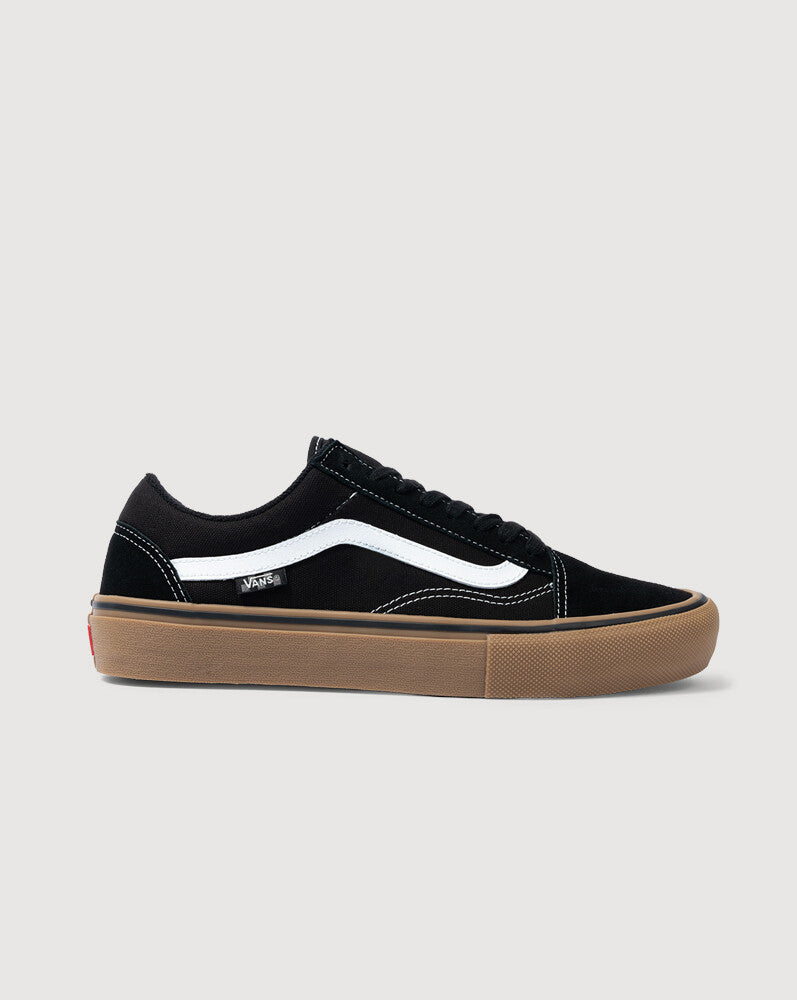 Zapatillas Skate Old Skool