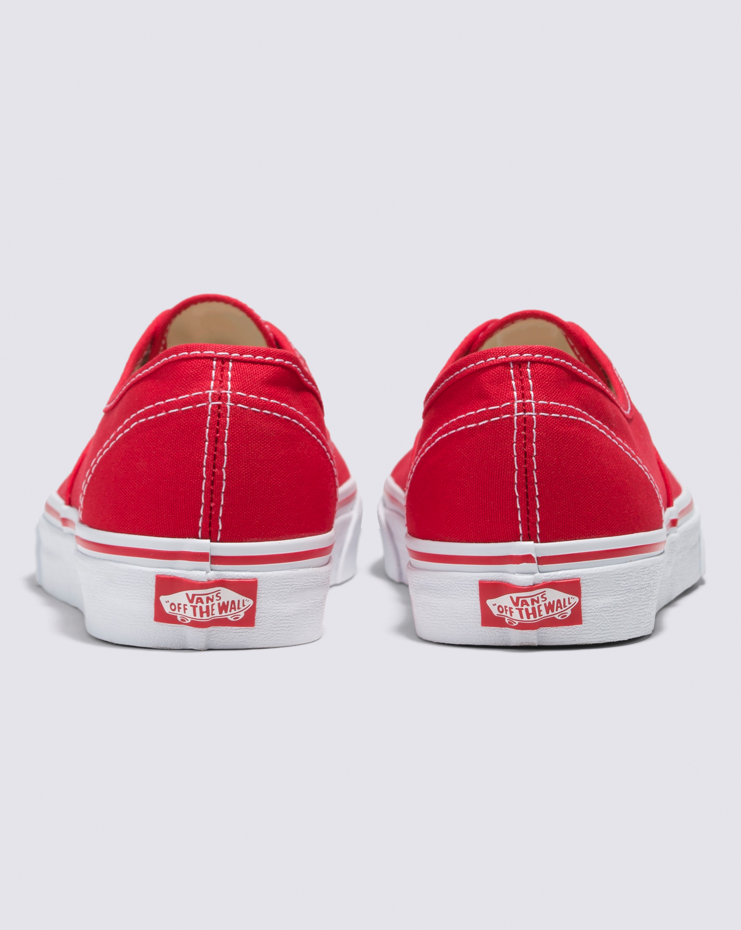Zapatos vans top morados lima