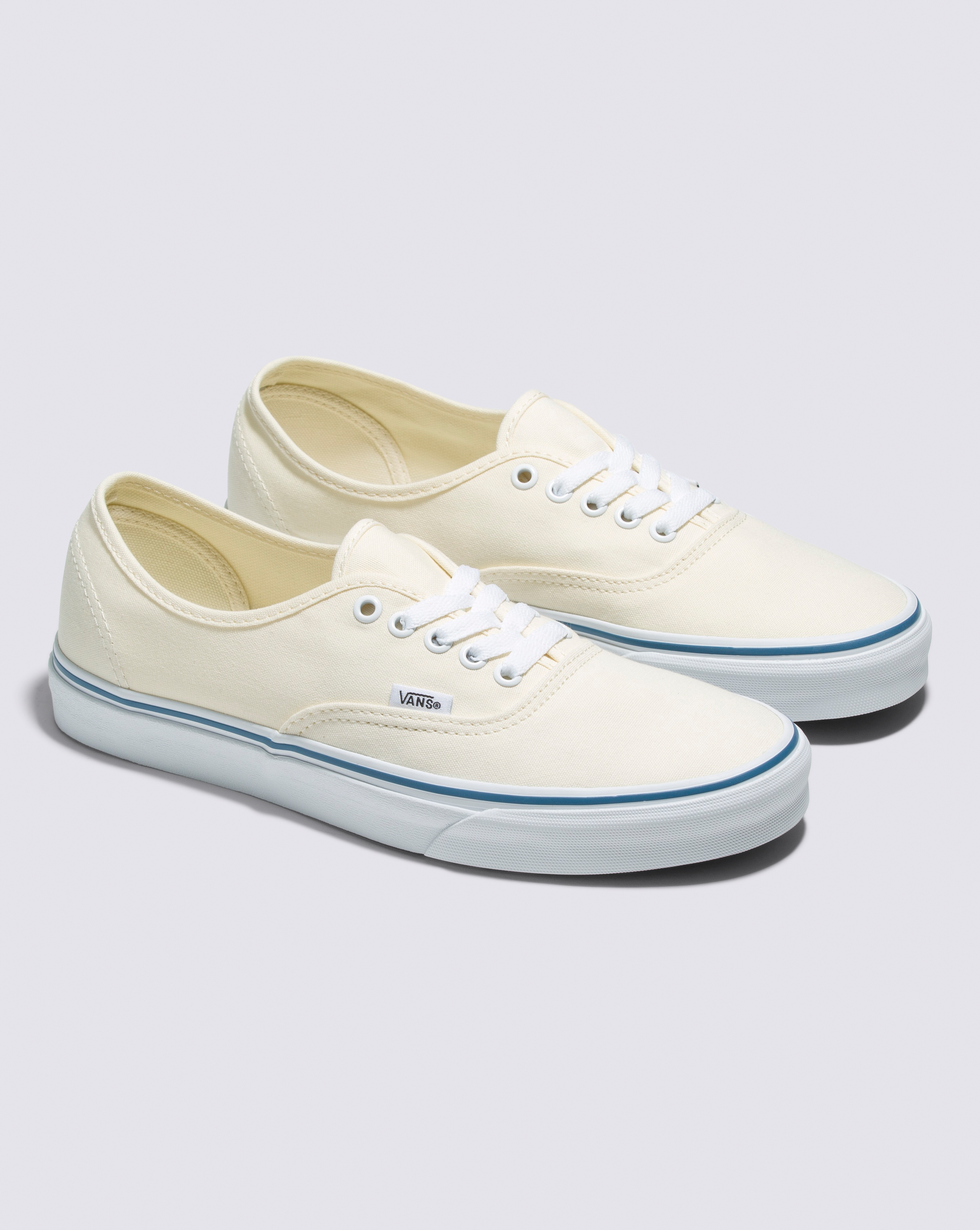 Zapatillas Authentic White - Vans