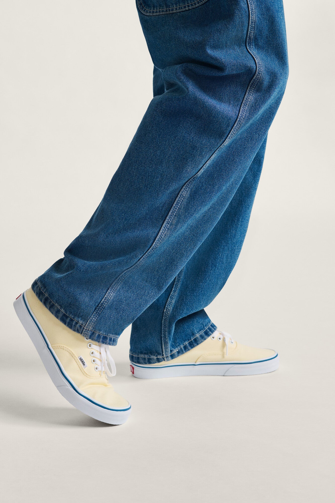 Zapatillas Authentic