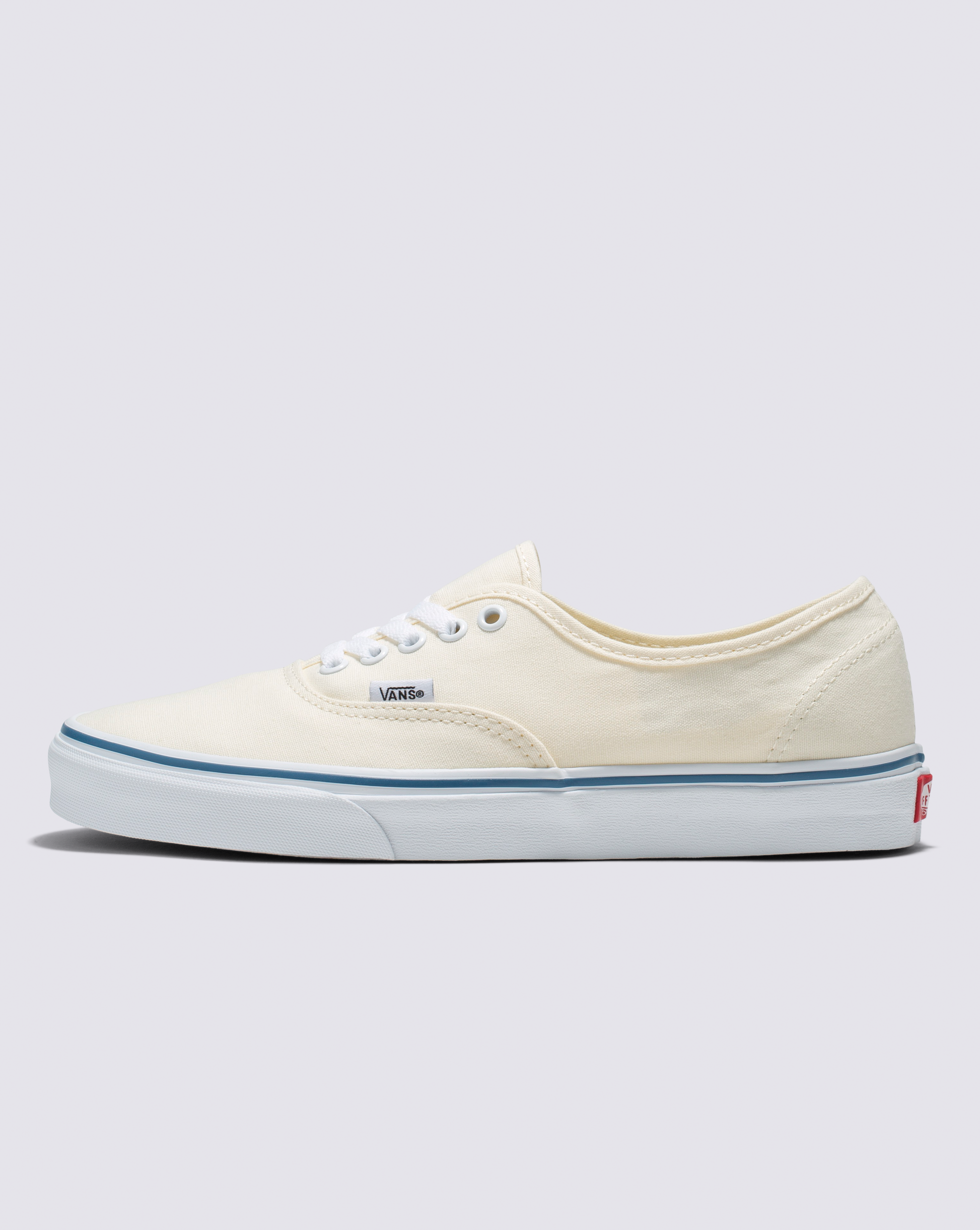 Zapatillas Authentic White - Vans