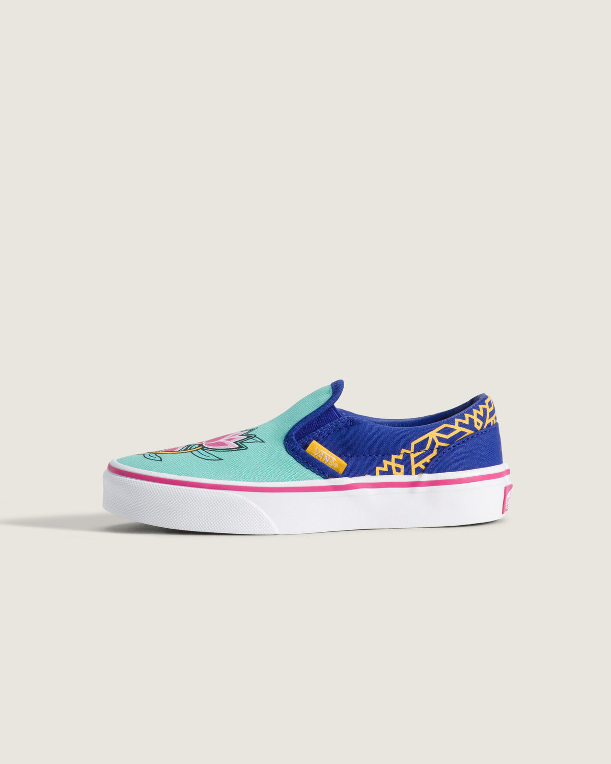 Zapatillas Classic Slip-On Niños (4 - 8 años) - 1; Zapatillas Classic Slip-On Niños (4 - 8 años) - 2; Zapatillas Classic Slip-On Niños (4 - 8 años) - 3; Zapatillas Classic Slip-On Niños (4 - 8 años) - 4; Zapatillas Classic Slip-On Niños (4 - 8 años) - 5; Zapatillas Classic Slip-On Niños (4 - 8 años) - 6; Zapatillas Classic Slip-On Niños (4 - 8 años) - 7; Zapatillas Classic Slip-On Niños (4 - 8 años) - 8; Zapatillas Classic Slip-On Niños (4 - 8 años) - 9; Zapatillas Classic Slip-On Niños (4 - 8 años) - 10