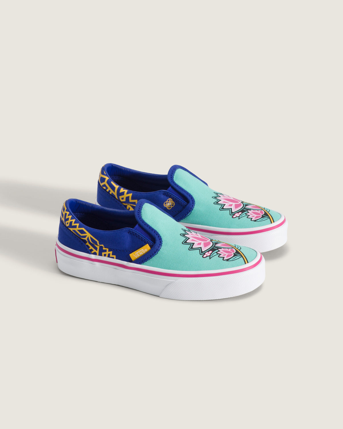 Zapatillas Classic Slip-On Niños (4 - 8 años) - 1; Zapatillas Classic Slip-On Niños (4 - 8 años) - 2; Zapatillas Classic Slip-On Niños (4 - 8 años) - 3; Zapatillas Classic Slip-On Niños (4 - 8 años) - 4; Zapatillas Classic Slip-On Niños (4 - 8 años) - 5; Zapatillas Classic Slip-On Niños (4 - 8 años) - 6; Zapatillas Classic Slip-On Niños (4 - 8 años) - 7; Zapatillas Classic Slip-On Niños (4 - 8 años) - 8; Zapatillas Classic Slip-On Niños (4 - 8 años) - 9; Zapatillas Classic Slip-On Niños (4 - 8 años) - 10