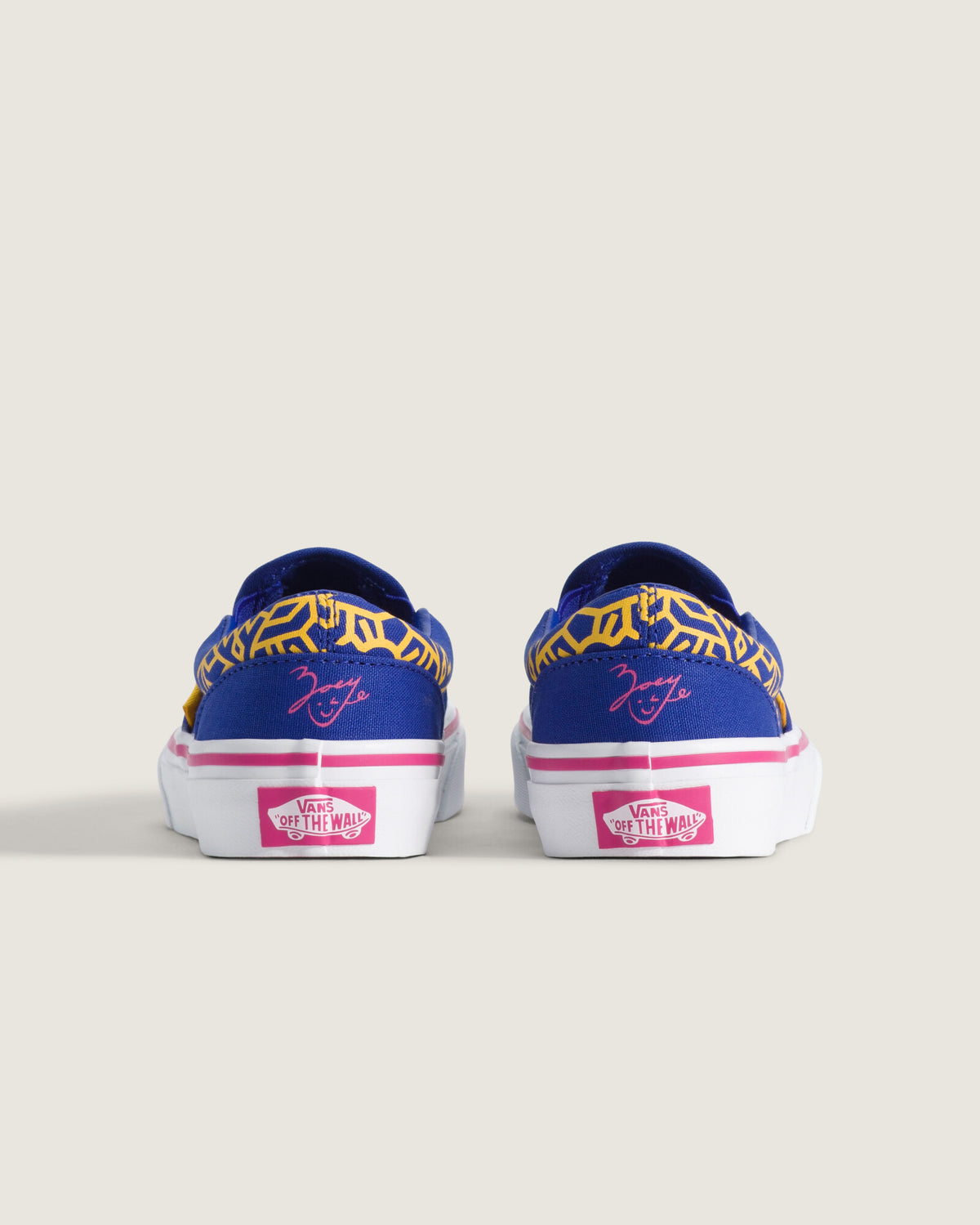 Zapatillas Classic Slip-On Niños (4 - 8 años) - 1; Zapatillas Classic Slip-On Niños (4 - 8 años) - 2; Zapatillas Classic Slip-On Niños (4 - 8 años) - 3; Zapatillas Classic Slip-On Niños (4 - 8 años) - 4; Zapatillas Classic Slip-On Niños (4 - 8 años) - 5; Zapatillas Classic Slip-On Niños (4 - 8 años) - 6; Zapatillas Classic Slip-On Niños (4 - 8 años) - 7; Zapatillas Classic Slip-On Niños (4 - 8 años) - 8; Zapatillas Classic Slip-On Niños (4 - 8 años) - 9; Zapatillas Classic Slip-On Niños (4 - 8 años) - 10