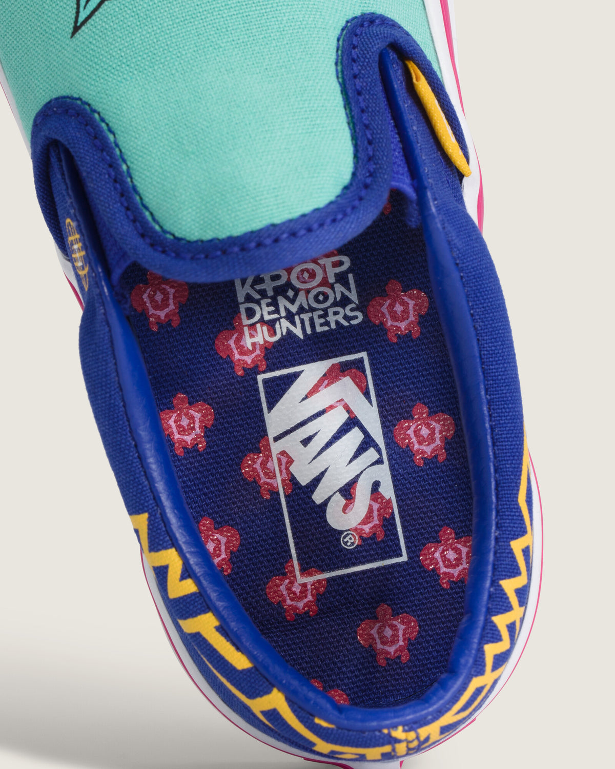 Zapatillas Classic Slip-On Niños (4 - 8 años) - 1; Zapatillas Classic Slip-On Niños (4 - 8 años) - 2; Zapatillas Classic Slip-On Niños (4 - 8 años) - 3; Zapatillas Classic Slip-On Niños (4 - 8 años) - 4; Zapatillas Classic Slip-On Niños (4 - 8 años) - 5; Zapatillas Classic Slip-On Niños (4 - 8 años) - 6; Zapatillas Classic Slip-On Niños (4 - 8 años) - 7; Zapatillas Classic Slip-On Niños (4 - 8 años) - 8; Zapatillas Classic Slip-On Niños (4 - 8 años) - 9; Zapatillas Classic Slip-On Niños (4 - 8 años) - 10