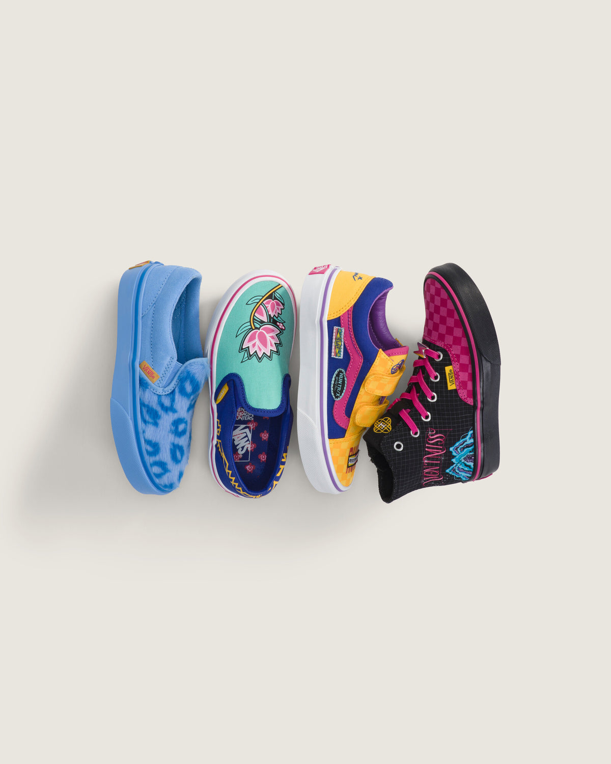 Zapatillas Classic Slip-On Niños (4 - 8 años) - 1; Zapatillas Classic Slip-On Niños (4 - 8 años) - 2; Zapatillas Classic Slip-On Niños (4 - 8 años) - 3; Zapatillas Classic Slip-On Niños (4 - 8 años) - 4; Zapatillas Classic Slip-On Niños (4 - 8 años) - 5; Zapatillas Classic Slip-On Niños (4 - 8 años) - 6; Zapatillas Classic Slip-On Niños (4 - 8 años) - 7; Zapatillas Classic Slip-On Niños (4 - 8 años) - 8; Zapatillas Classic Slip-On Niños (4 - 8 años) - 9; Zapatillas Classic Slip-On Niños (4 - 8 años) - 10