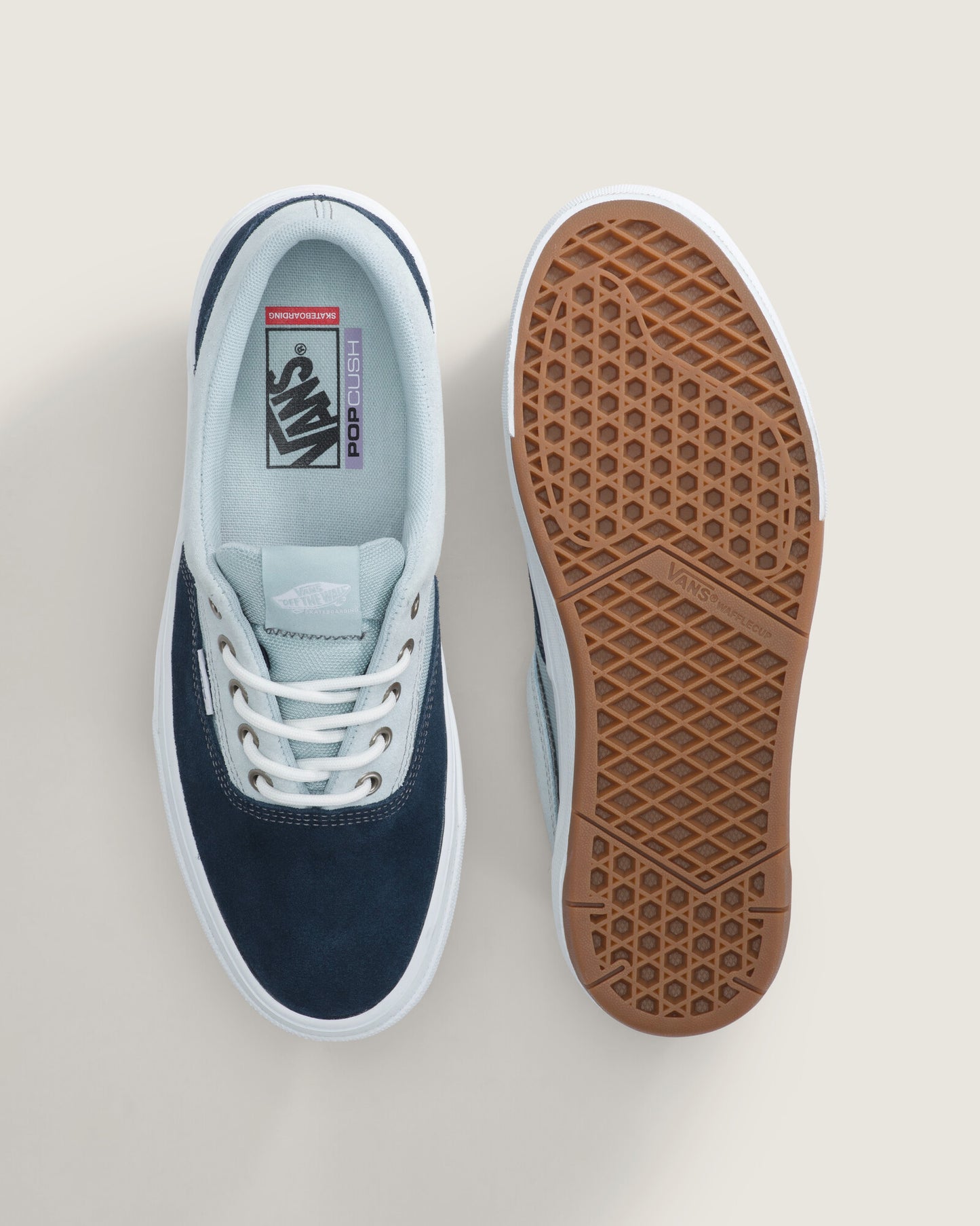 Zapatillas Skate Era Wafflecup