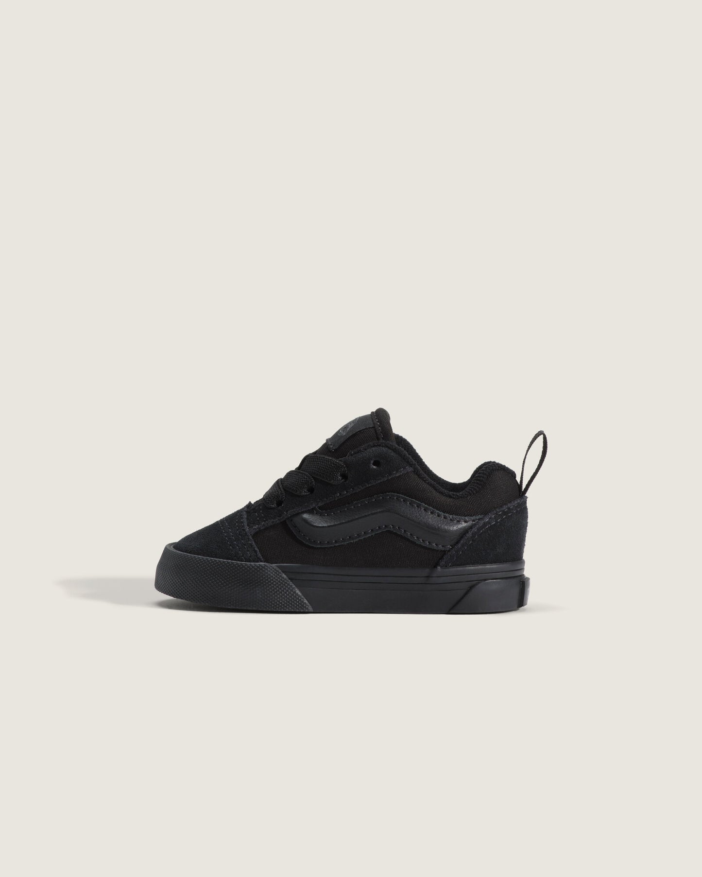 Zapatillas Knu Skool Elastic Lace Niños (1 - 4 años)