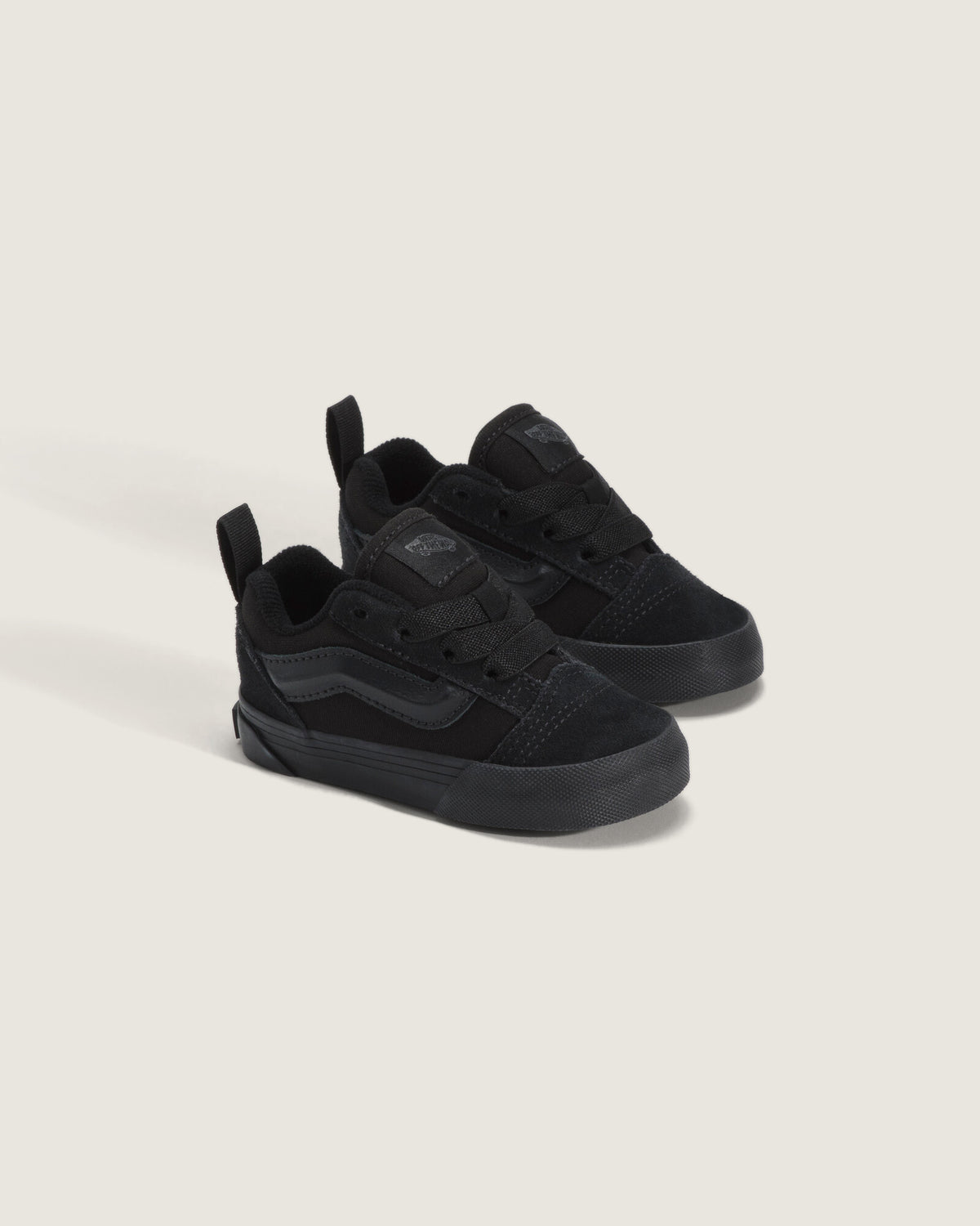Zapatillas Knu Skool Elastic Lace Niños (1 - 4 años)