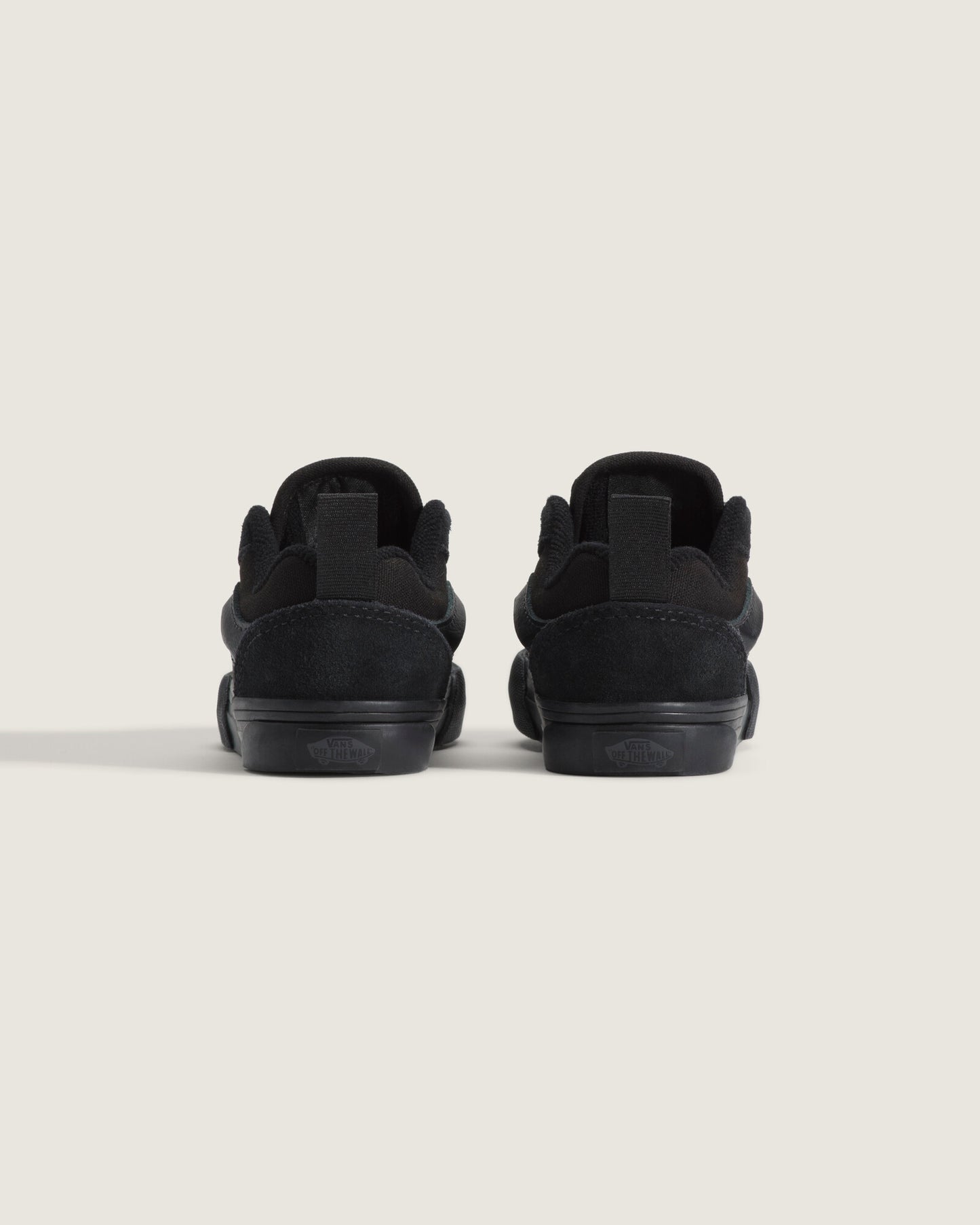 Zapatillas Knu Skool Elastic Lace Niños (1 - 4 años)