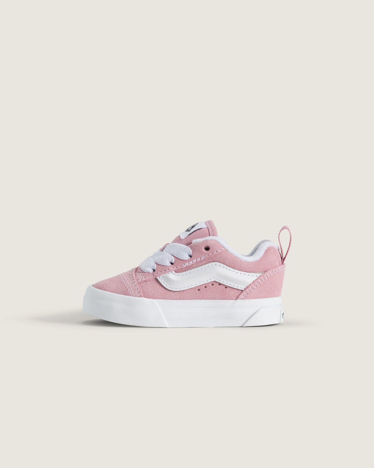 Zapatillas Knu Skool Elastic Lace Niños (1 - 4 años)