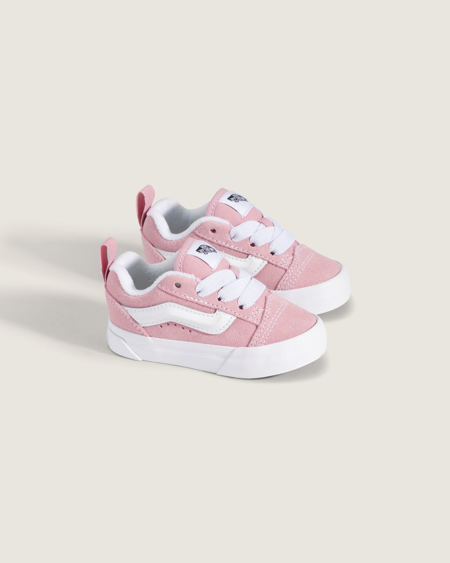 Zapatillas Knu Skool Elastic Lace Niños (1 - 4 años)