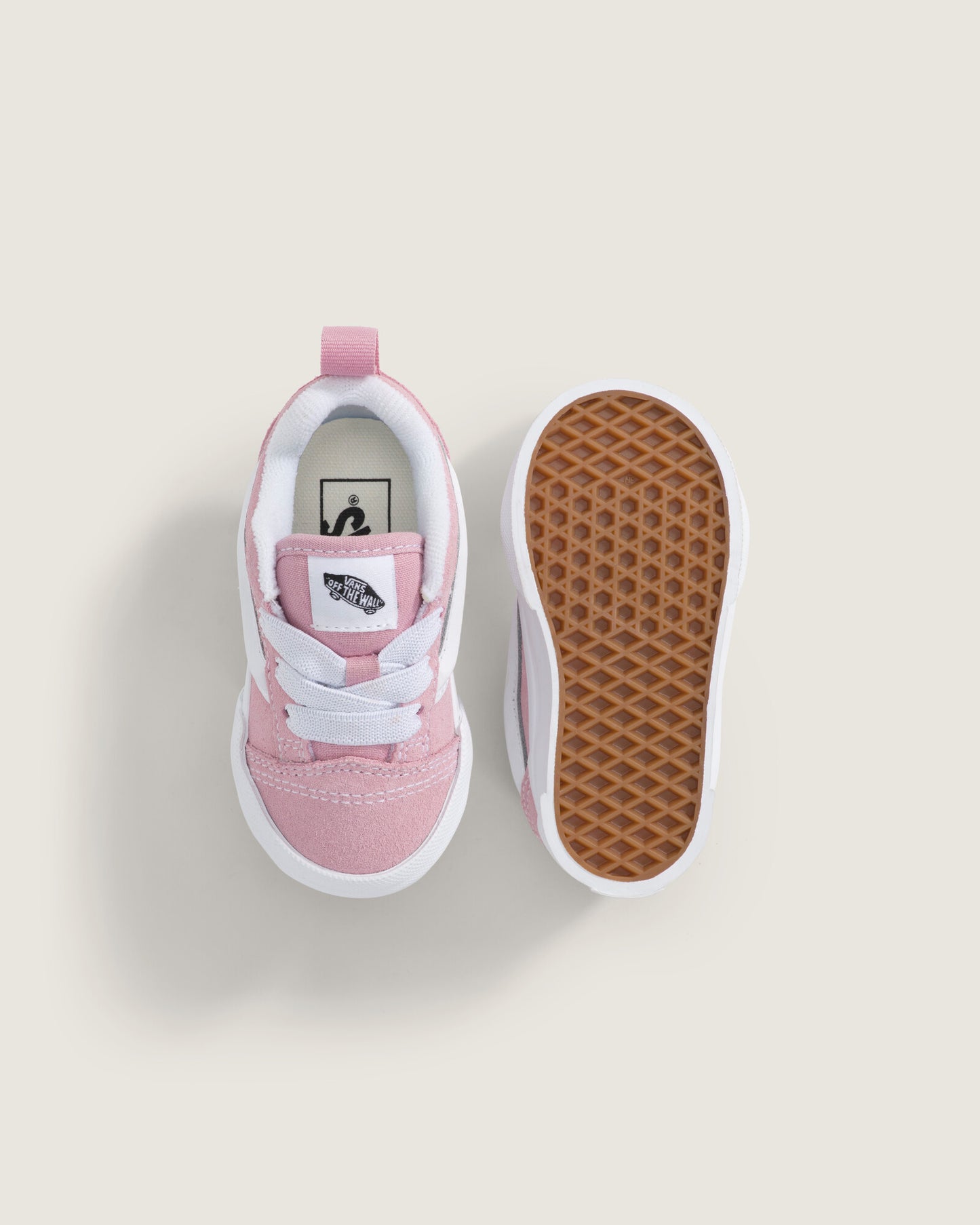 Zapatillas Knu Skool Elastic Lace Niños (1 - 4 años)