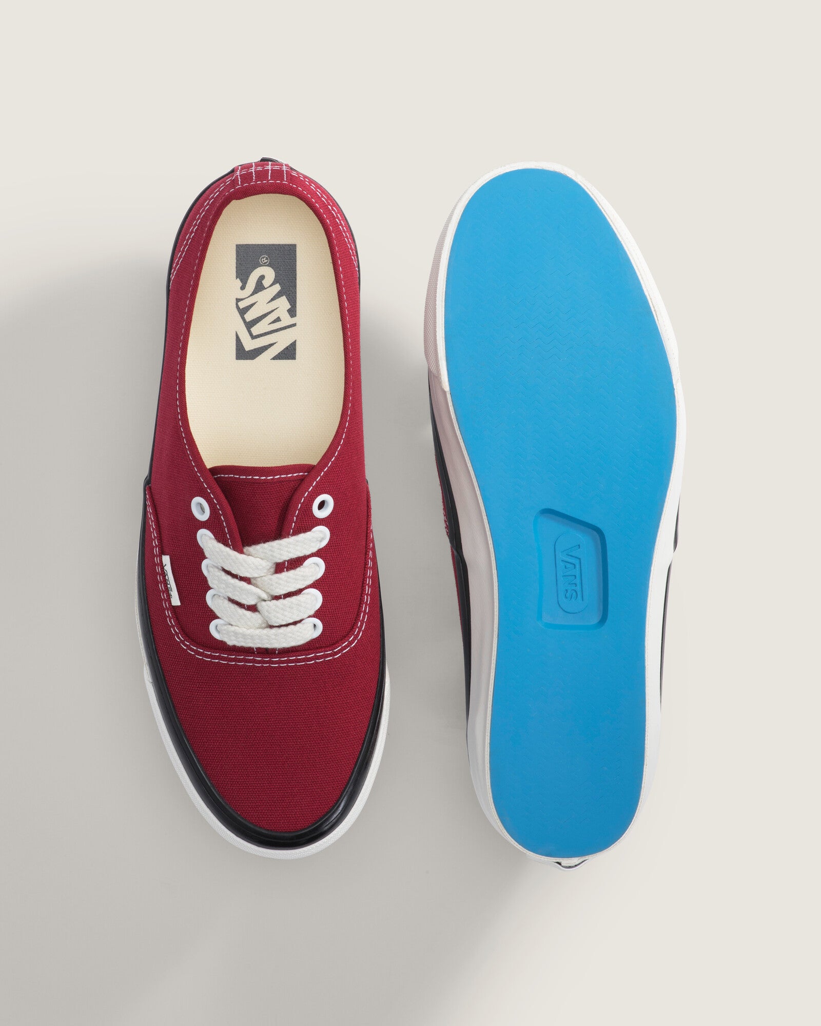 Zapatillas LX Authentic 44 Deck