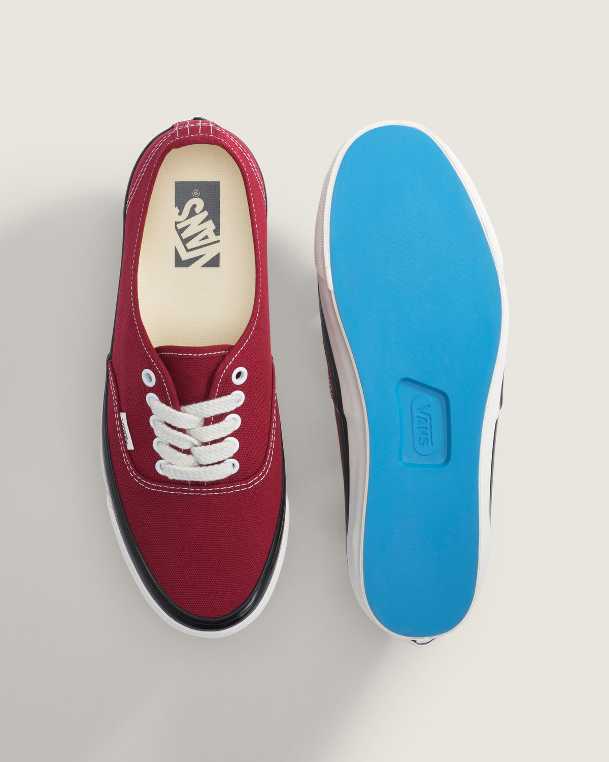 Zapatillas Premium Authentic 44 Deck - 1; Zapatillas Premium Authentic 44 Deck - 2; Zapatillas Premium Authentic 44 Deck - 3; Zapatillas Premium Authentic 44 Deck - 4; Zapatillas Premium Authentic 44 Deck - 5; Zapatillas Premium Authentic 44 Deck - 6; Zapatillas Premium Authentic 44 Deck - 7; Zapatillas Premium Authentic 44 Deck - 8; Zapatillas Premium Authentic 44 Deck - 9; Zapatillas Premium Authentic 44 Deck - 10
