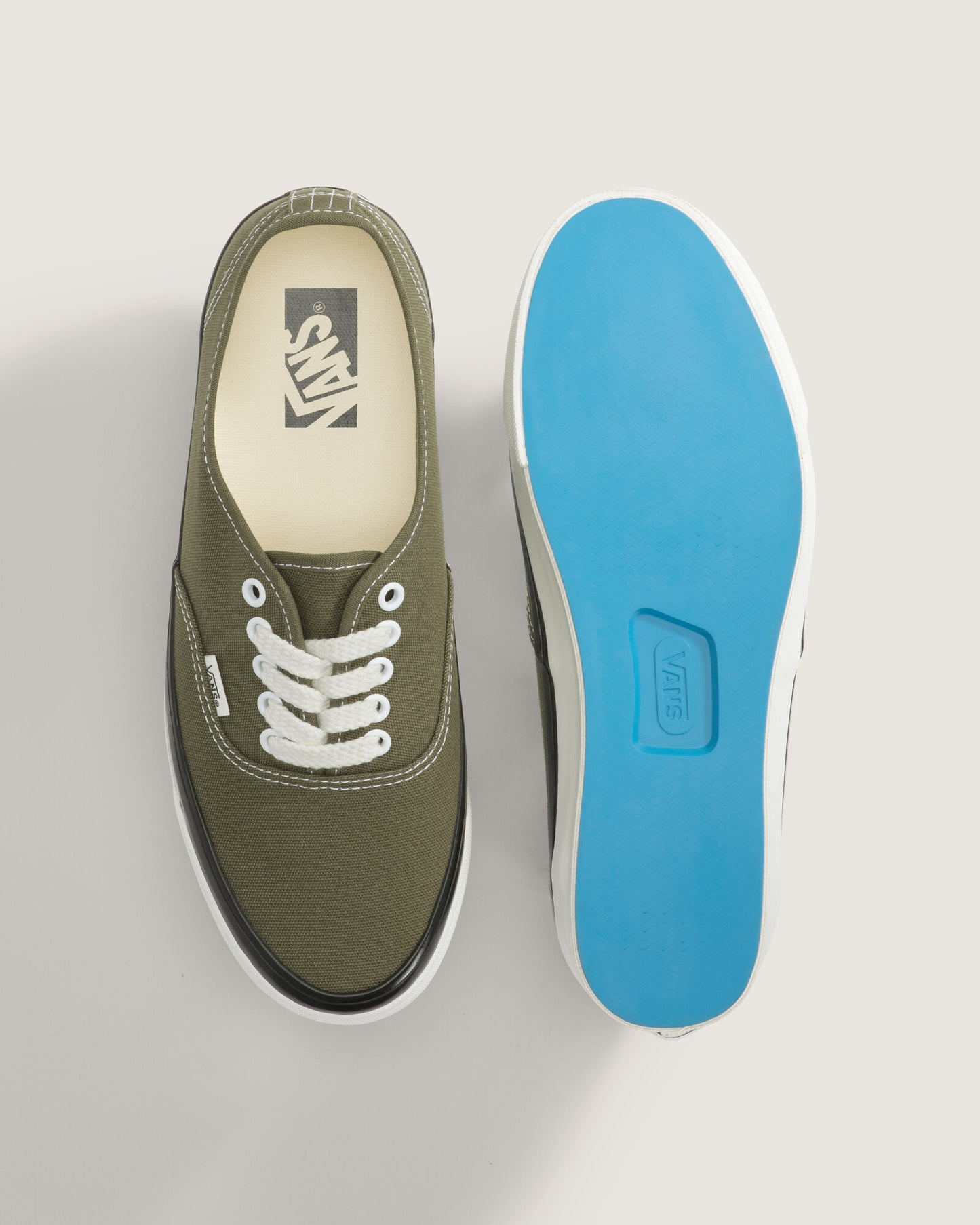 Zapatillas LX Authentic 44 Deck