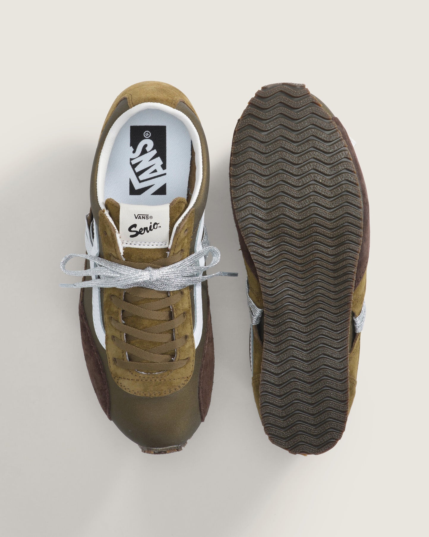 Zapatillas LX SLP Trainer