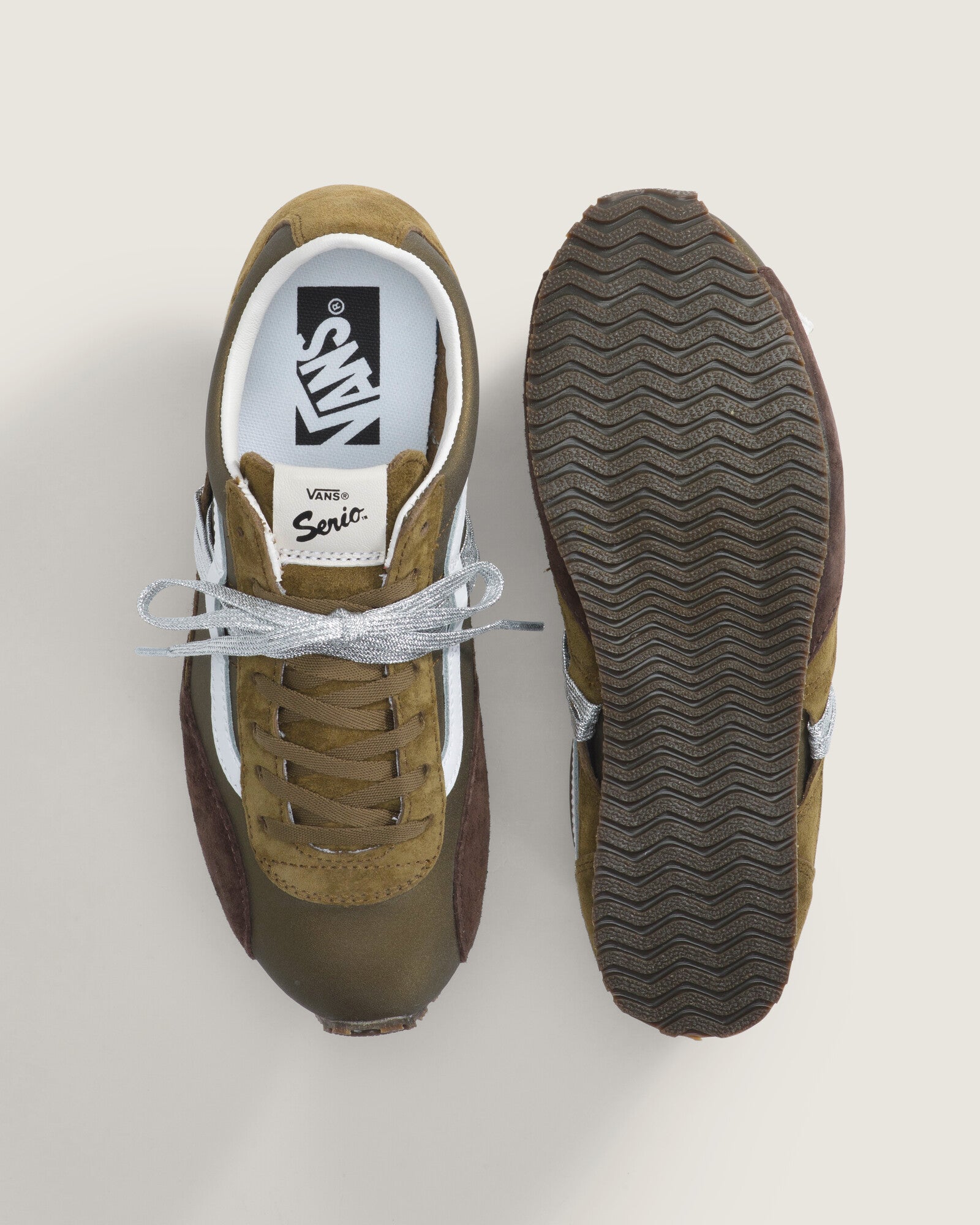 Zapatillas LX SLP Trainer