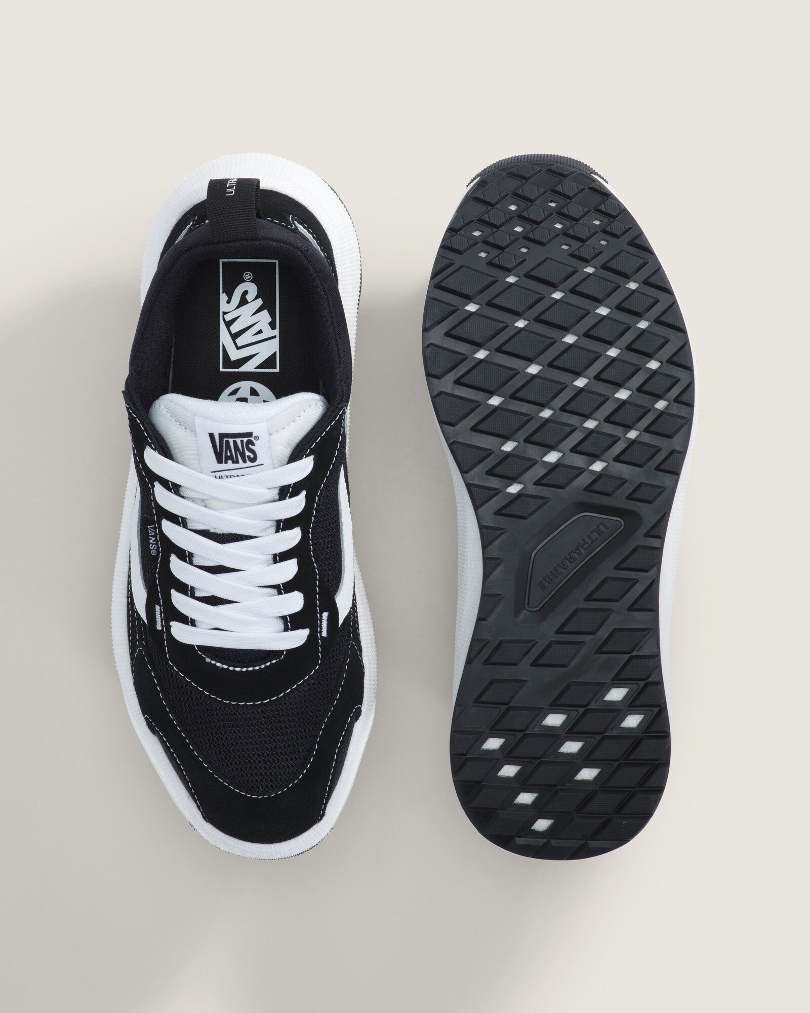 Zapatillas Ultrarange Neo 2.0