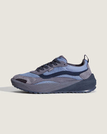 Azul/Gris