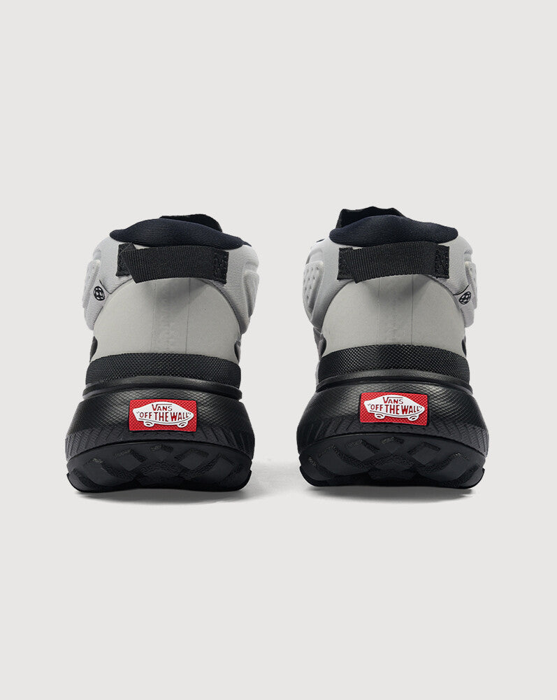 Zapatillas Crosspath Mid