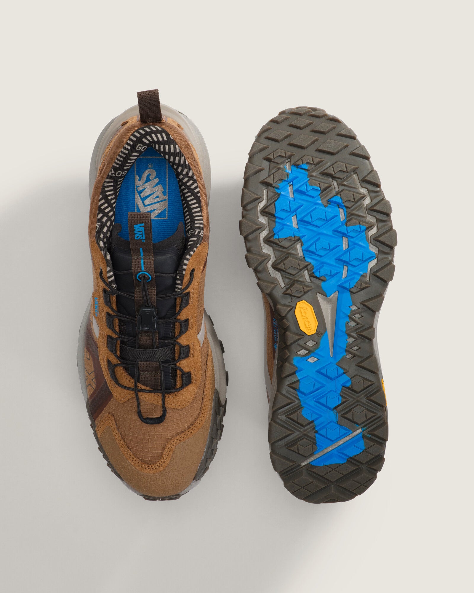 Zapatillas Crosspath XC GORE-TEX MTE