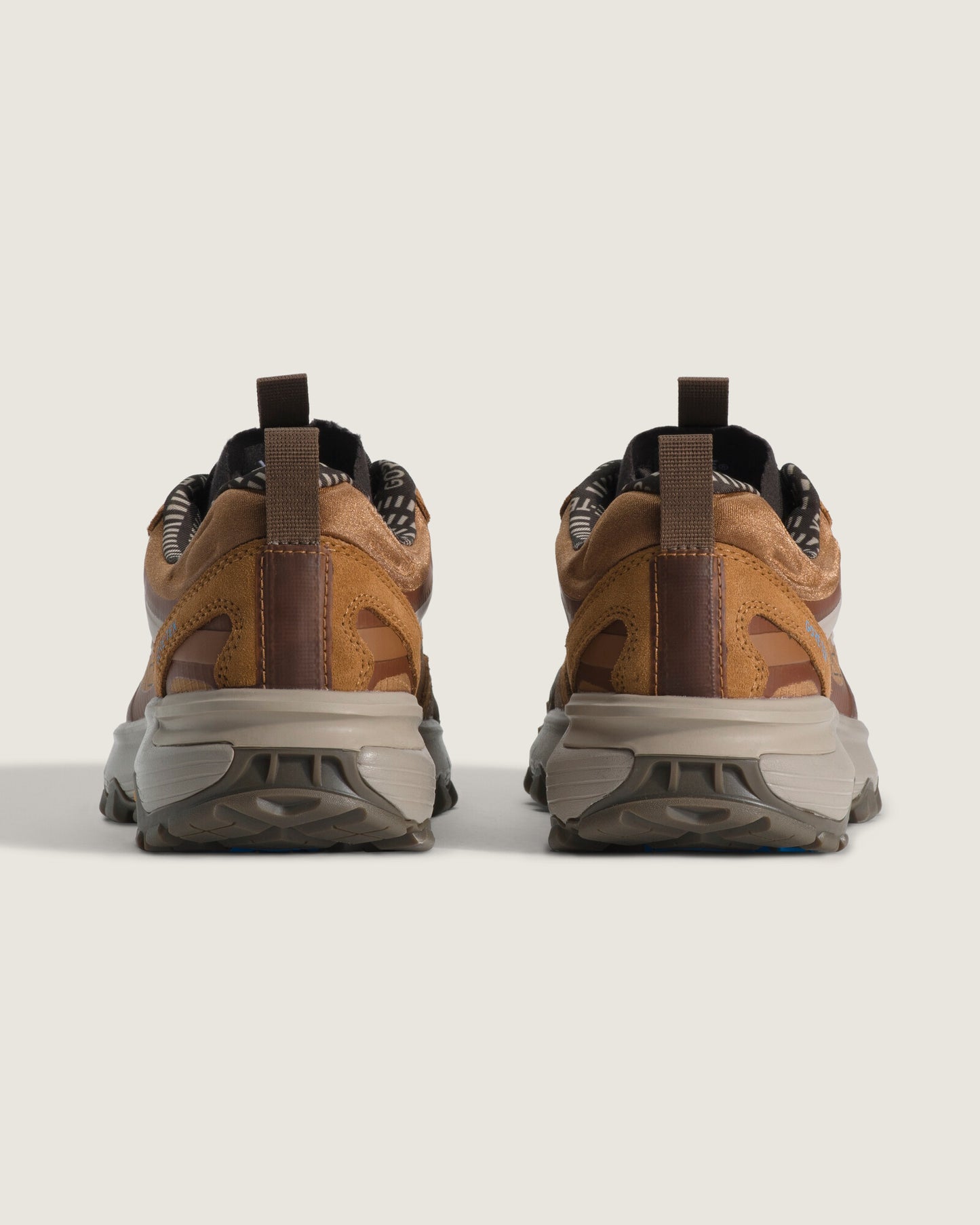 Zapatillas Crosspath XC GORE-TEX MTE