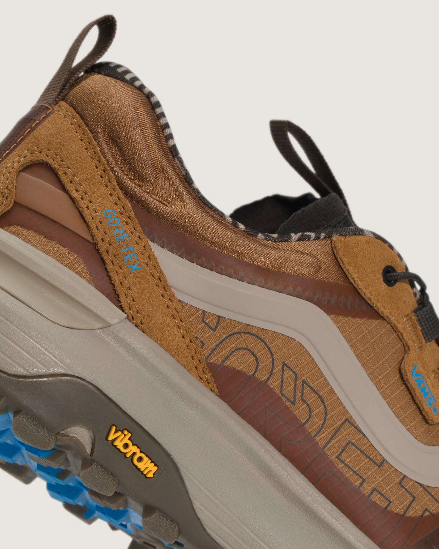 Zapatillas Crosspath XC GORE-TEX MTE