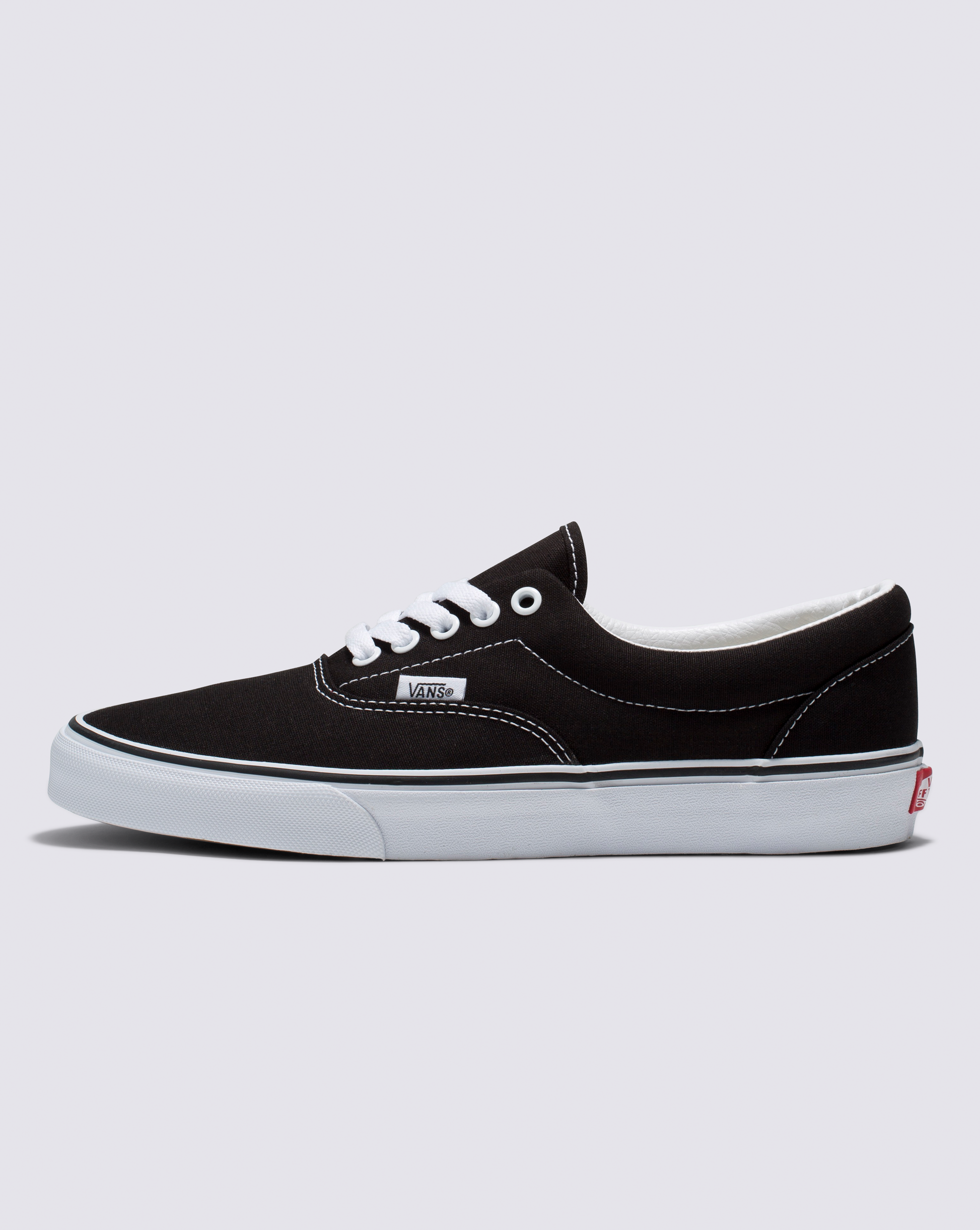 Zapatillas Vans Era - Black - Vans