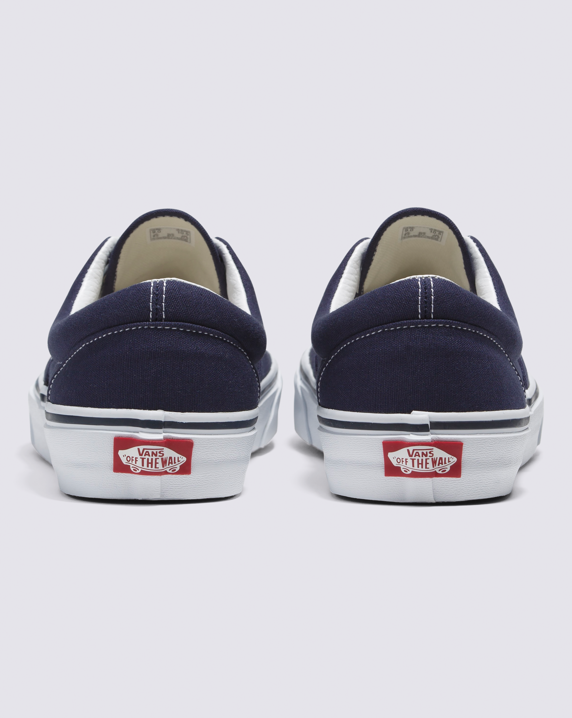Zapatos vans azul marino lima hot sale