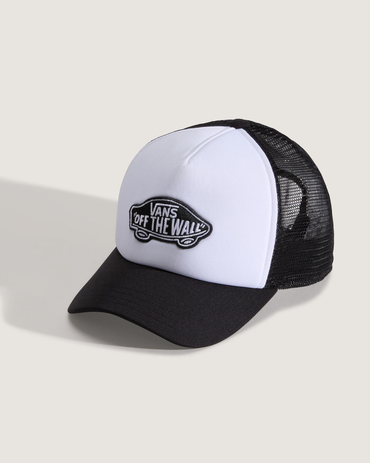 Gorro Classic Patch Curved Bill Trucker - 1; Gorro Classic Patch Curved Bill Trucker - 2; Gorro Classic Patch Curved Bill Trucker - 3; Gorro Classic Patch Curved Bill Trucker - 4; Gorro Classic Patch Curved Bill Trucker - 5; Gorro Classic Patch Curved Bill Trucker - 6; Gorro Classic Patch Curved Bill Trucker - 7; Gorro Classic Patch Curved Bill Trucker - 8; Gorro Classic Patch Curved Bill Trucker - 9; Gorro Classic Patch Curved Bill Trucker - 10
