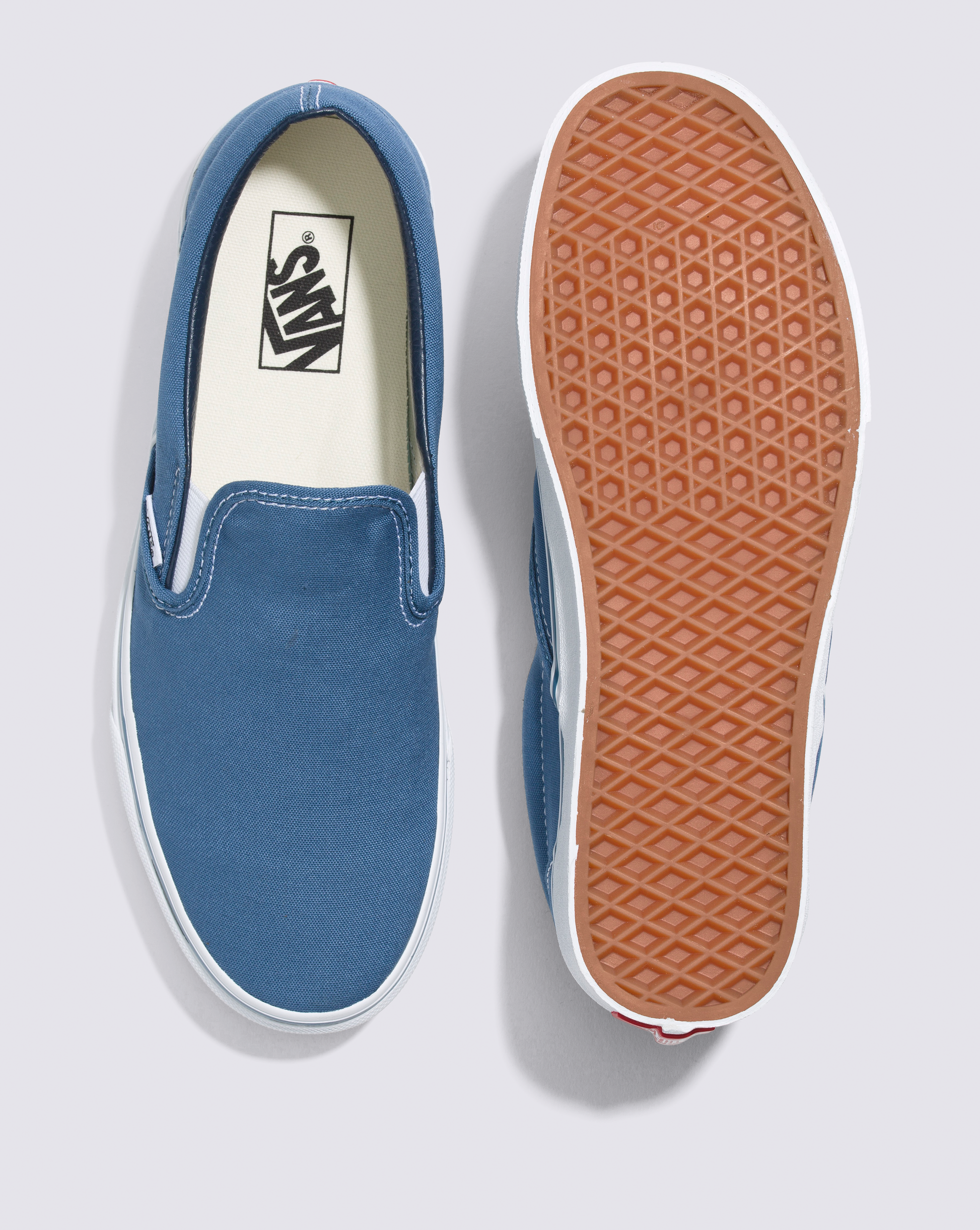 Zapatos vans top classica precio