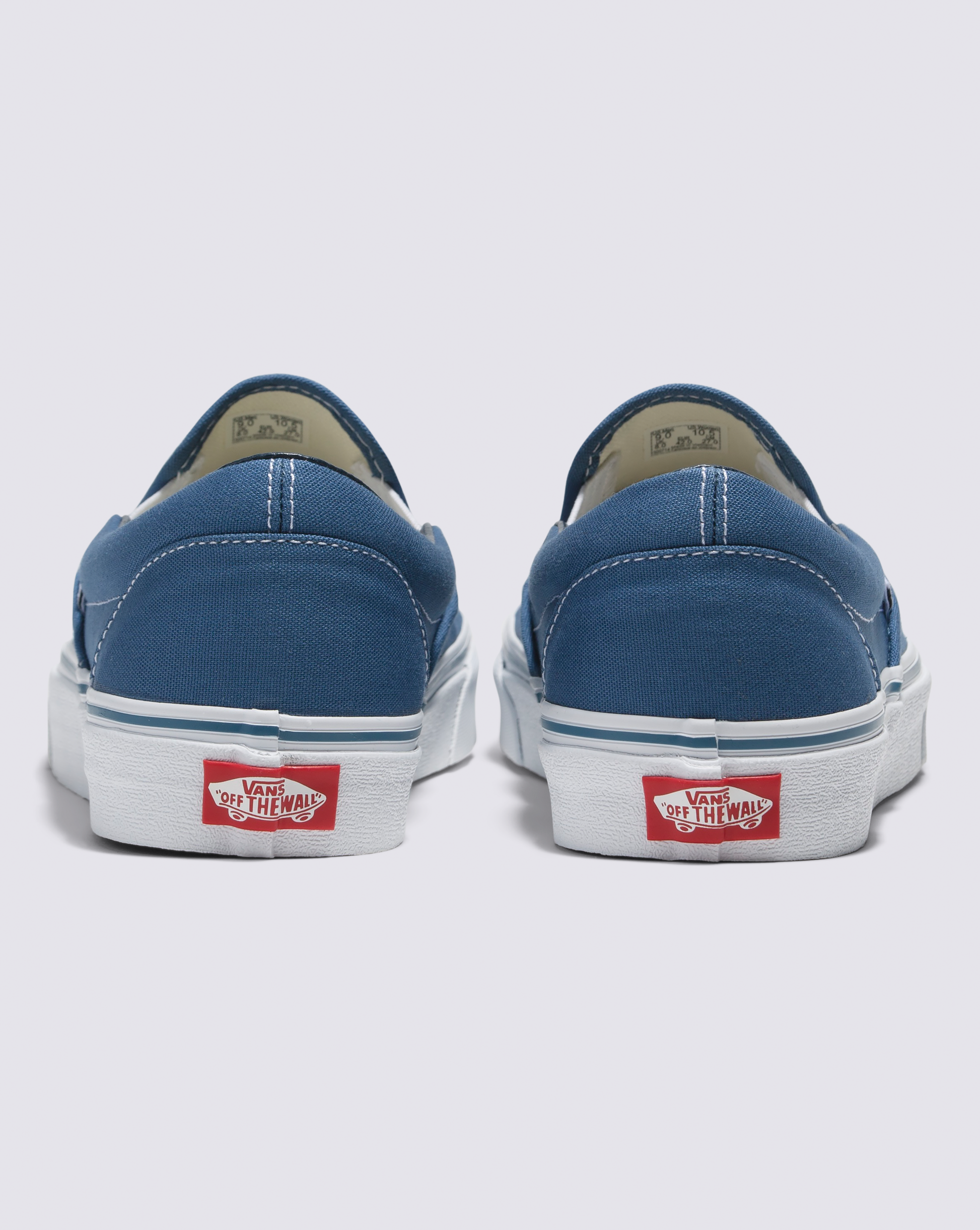 Zapatillas vans slip clearance on hombre