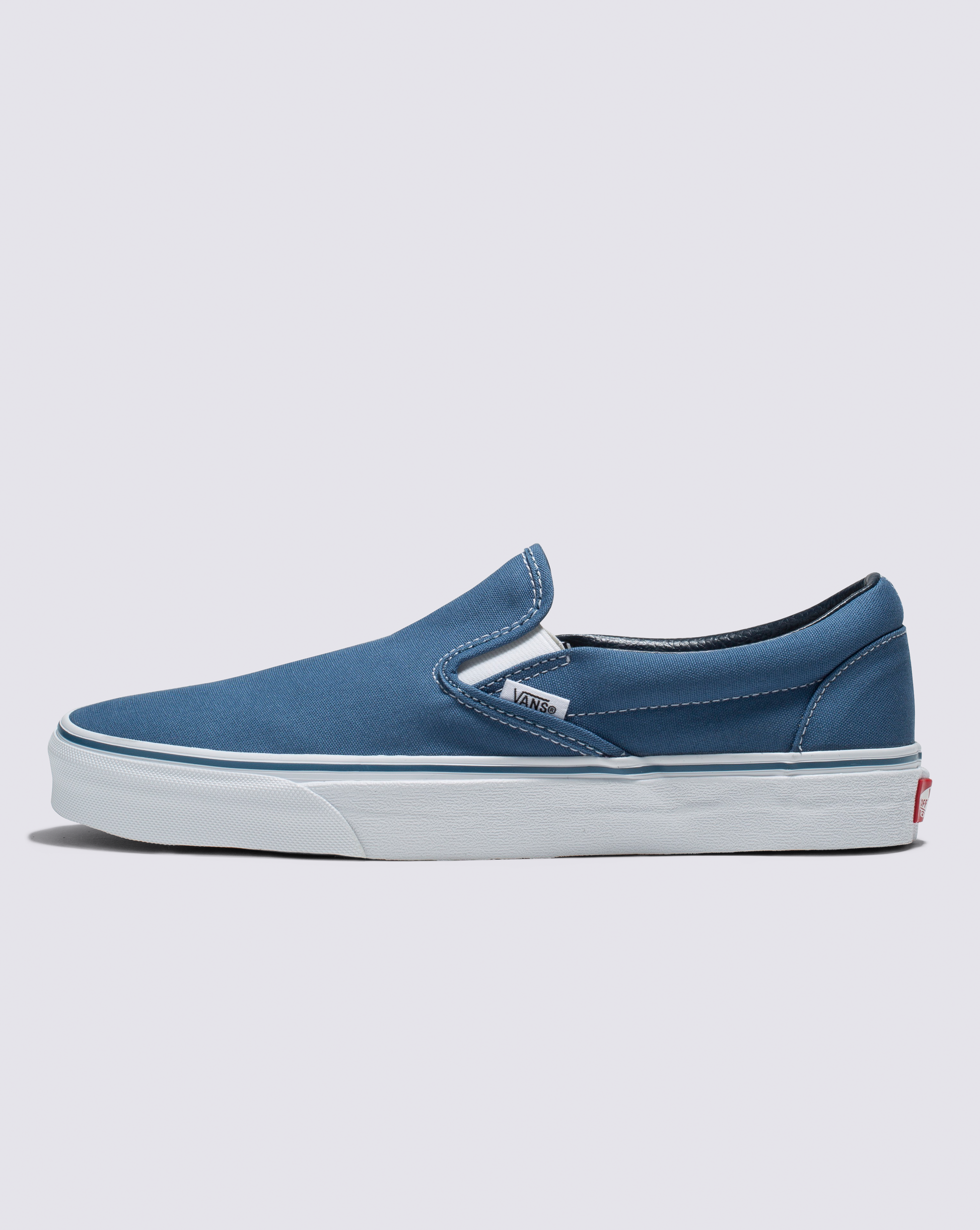 Zapatillas Classic Slip On